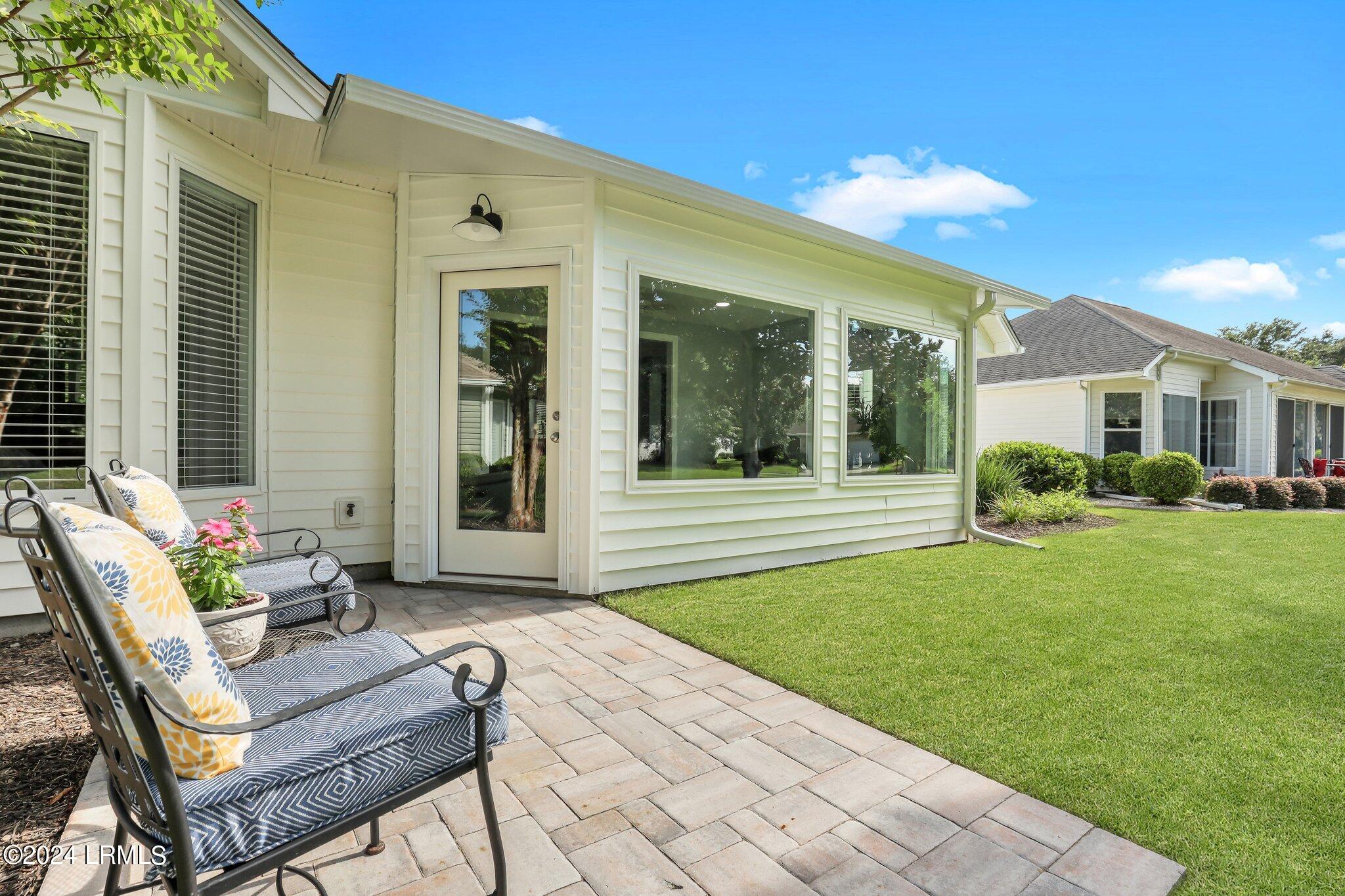 12 John Kirk Road