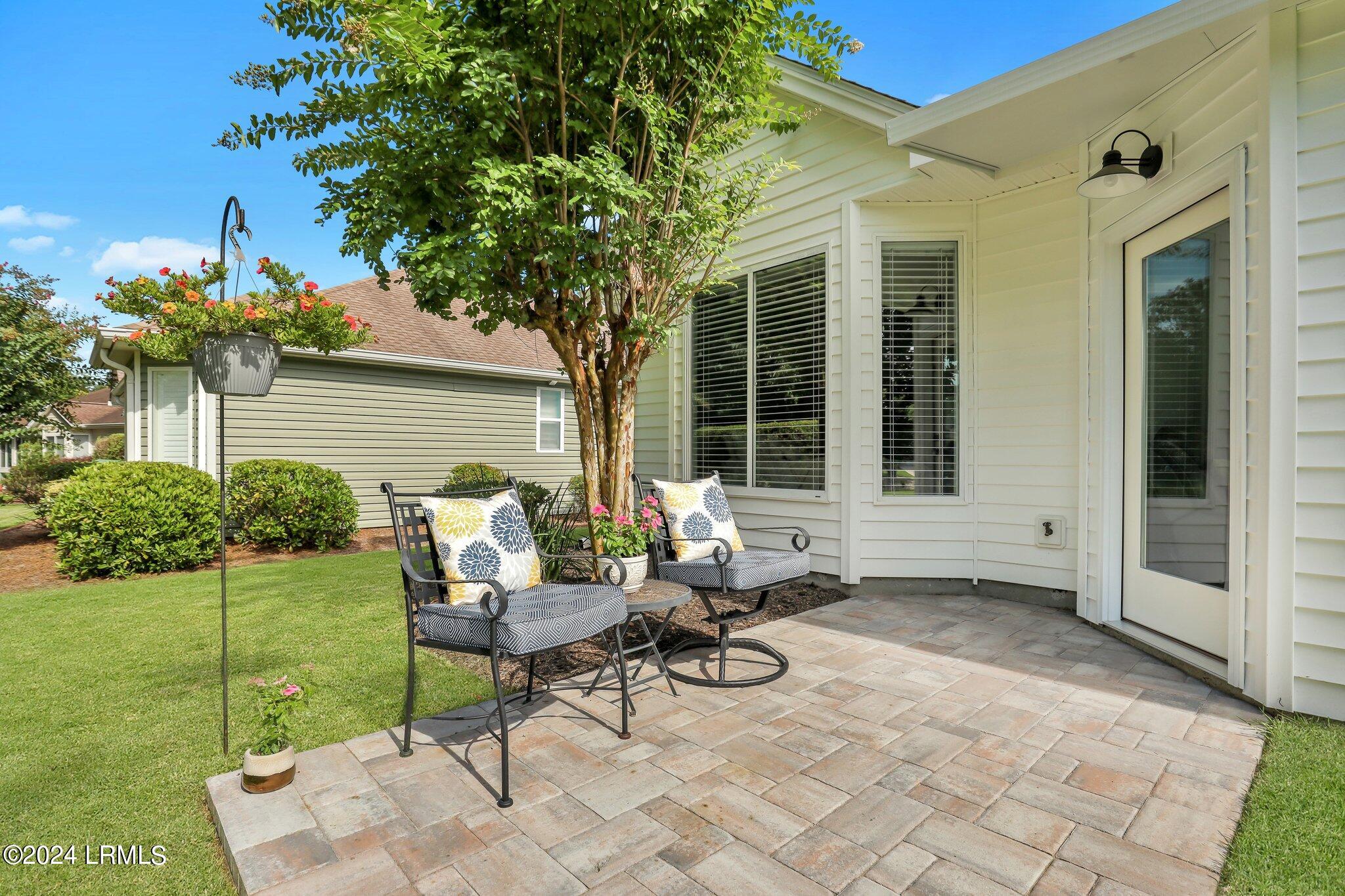 12 John Kirk Road