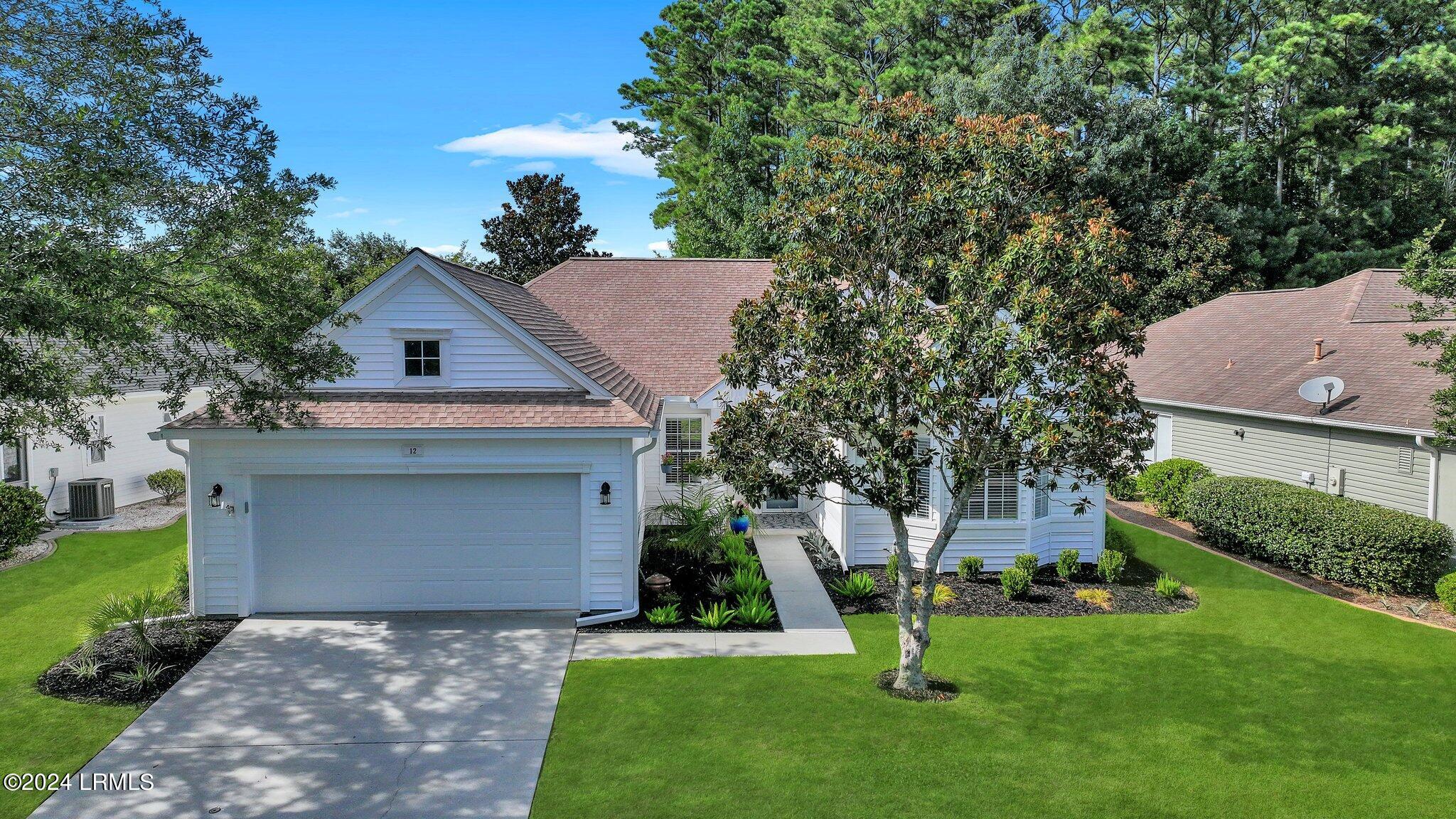 12 John Kirk Road