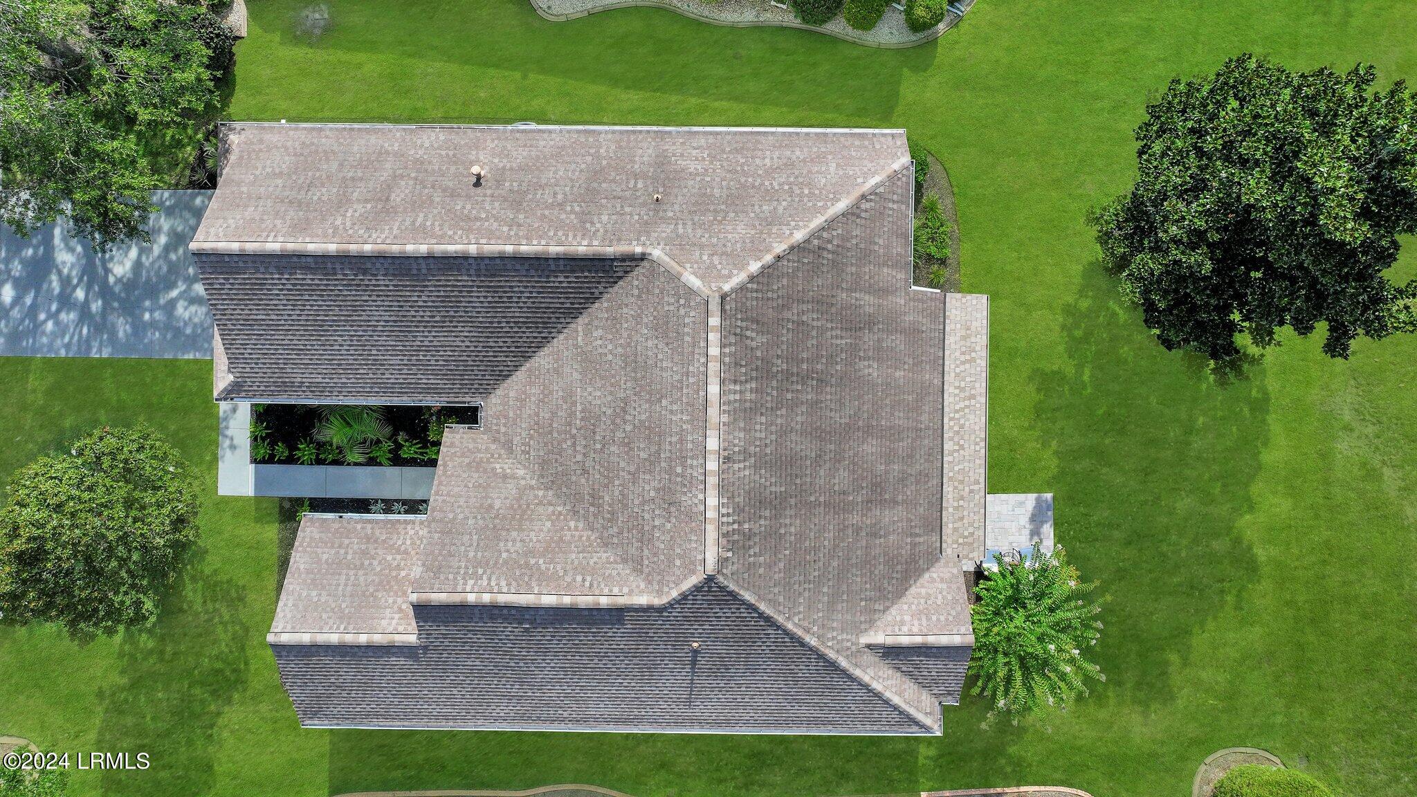 12 John Kirk Road