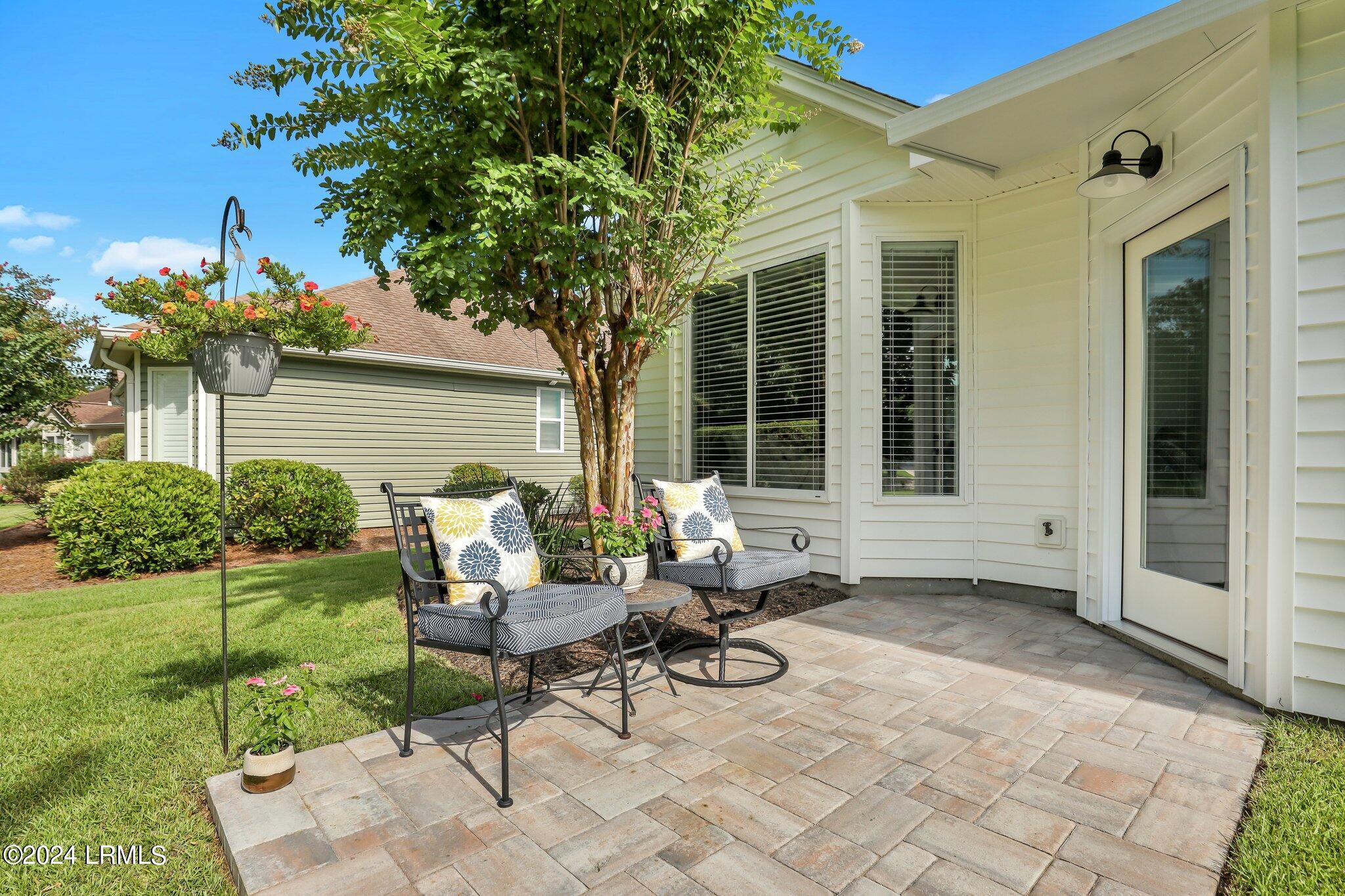 12 John Kirk Road