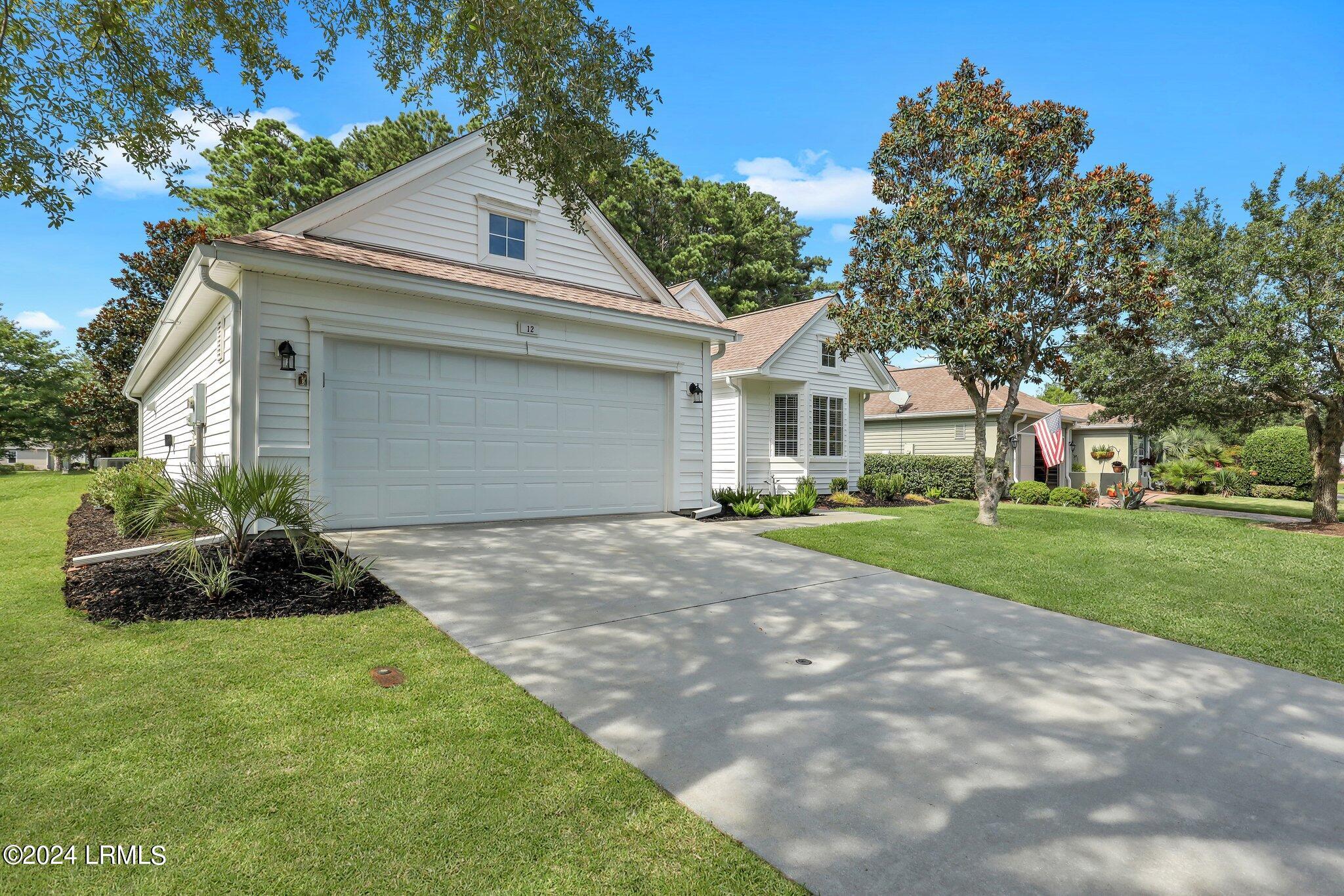 12 John Kirk Road