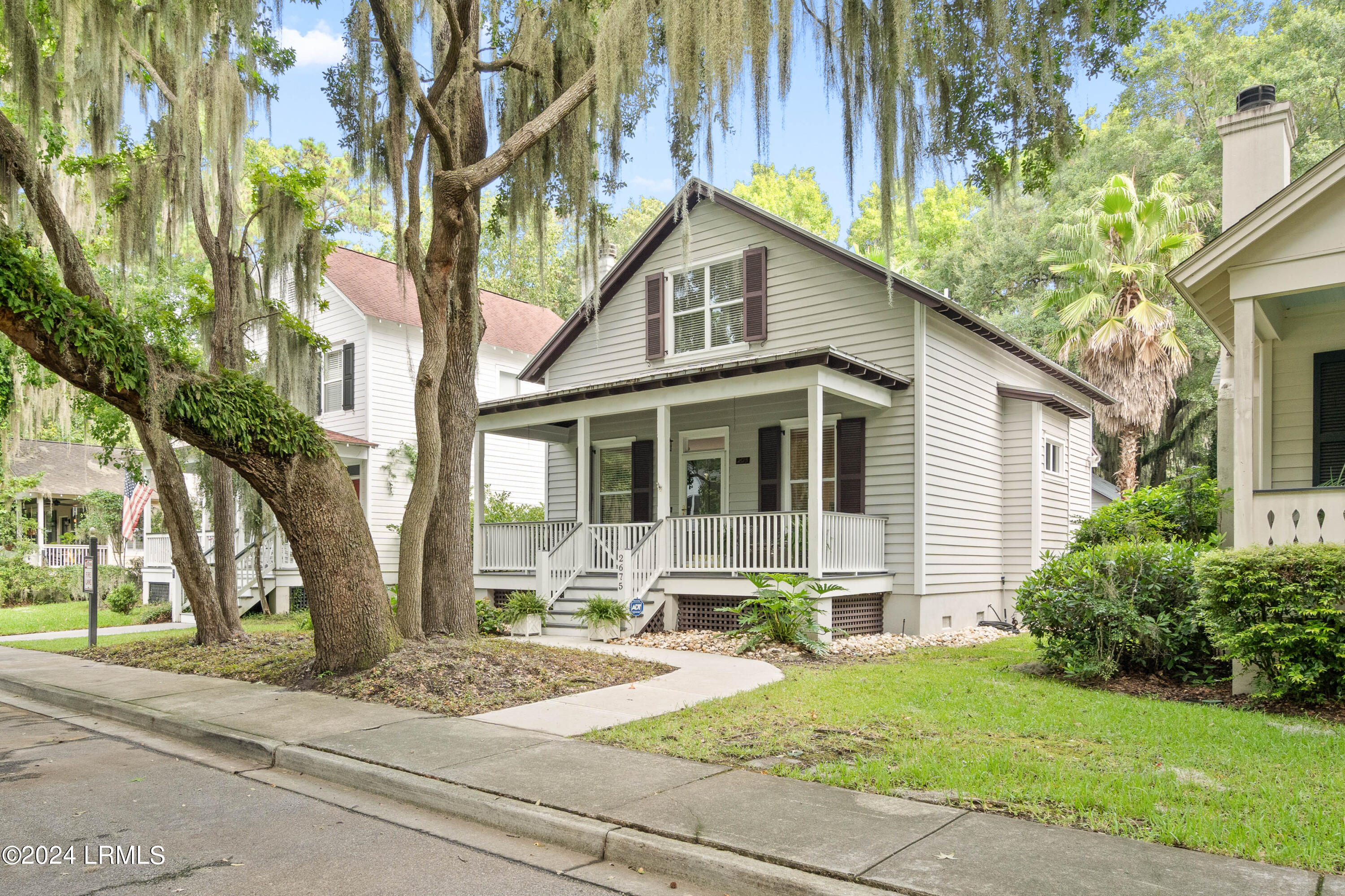 2675 Broad Street