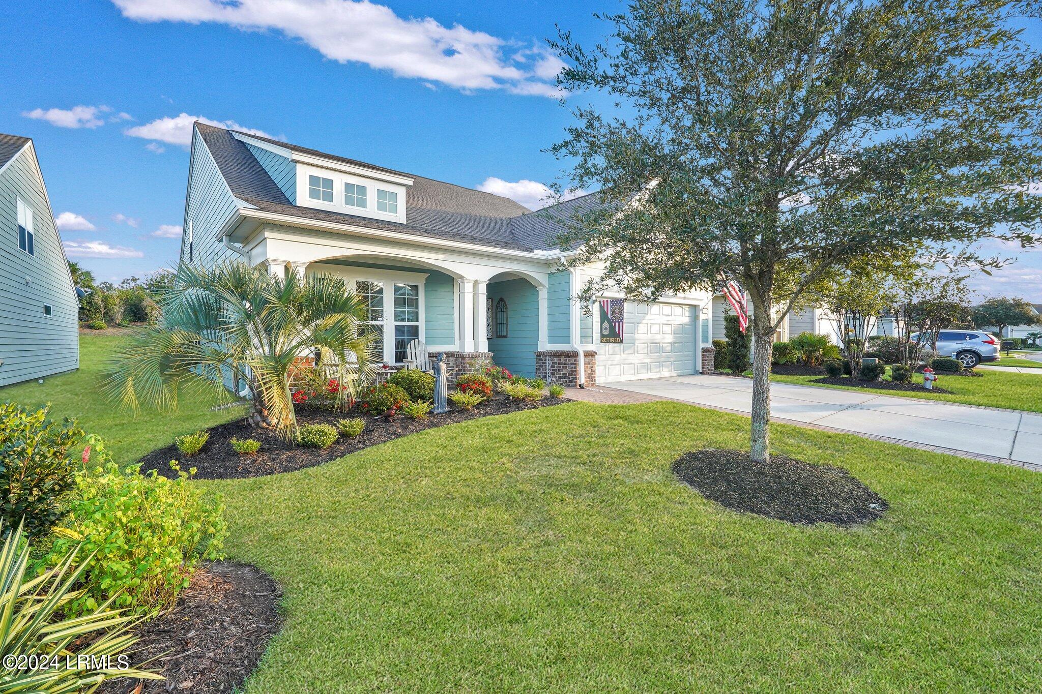 191 Knollwood Court