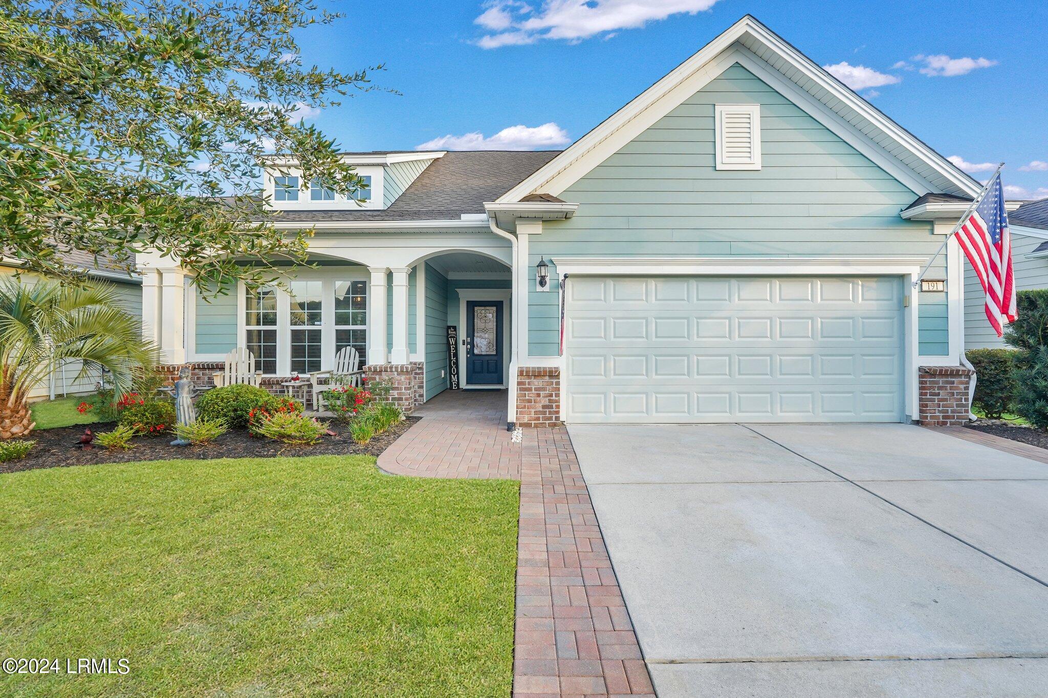 191 Knollwood Court
