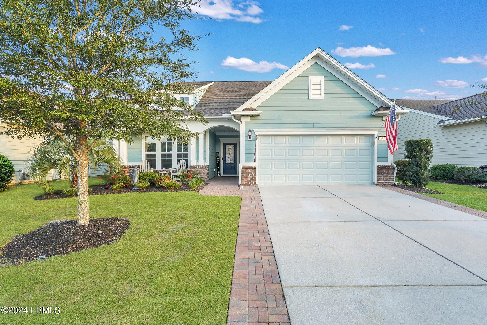 191 Knollwood Court