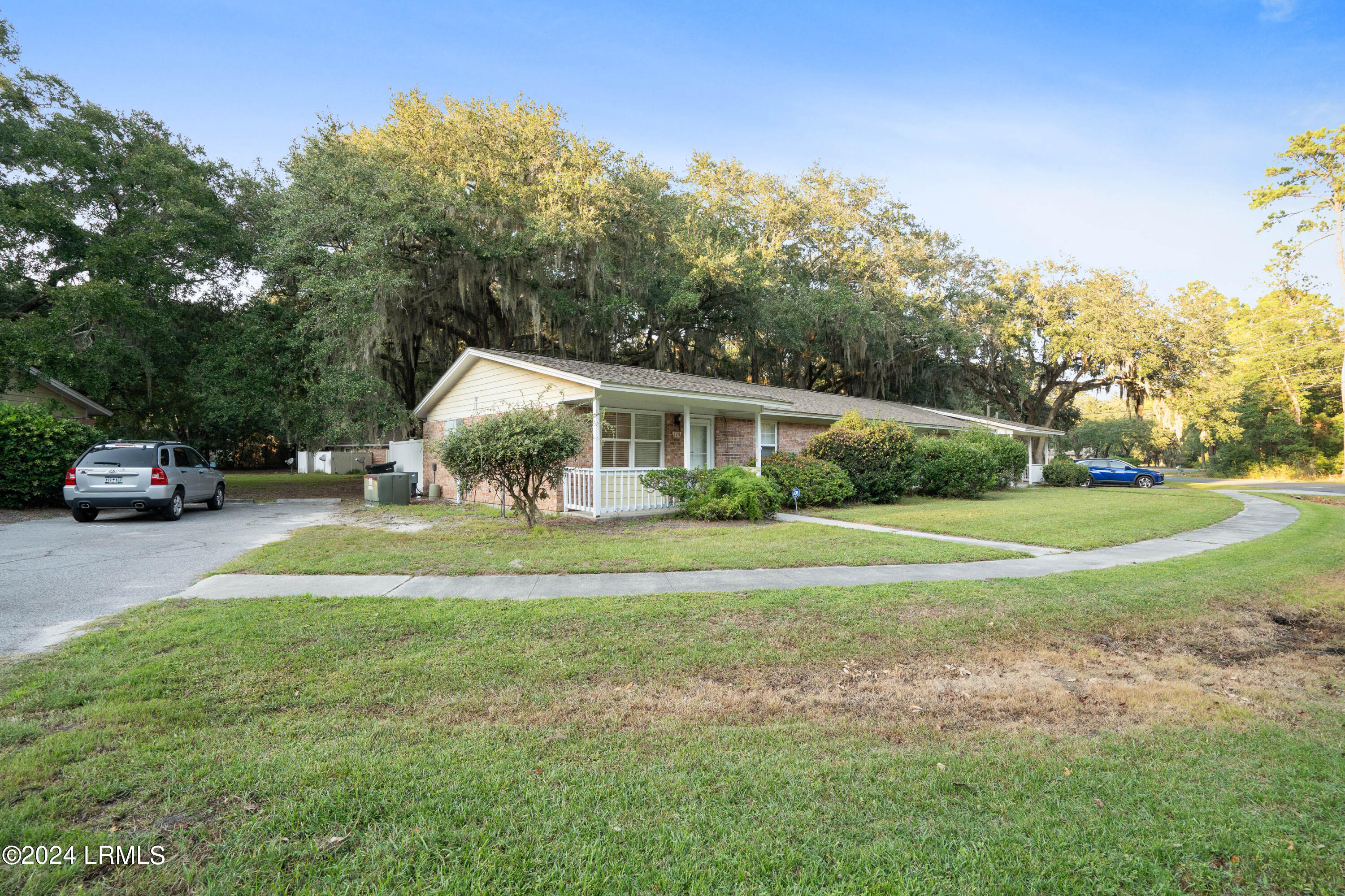 1 Taft Street, 115