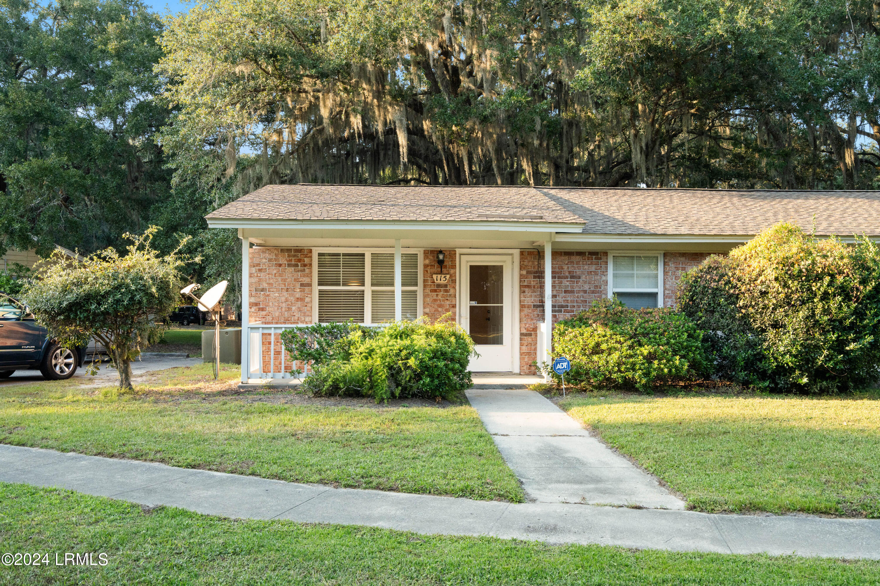 1 Taft Street, 115
