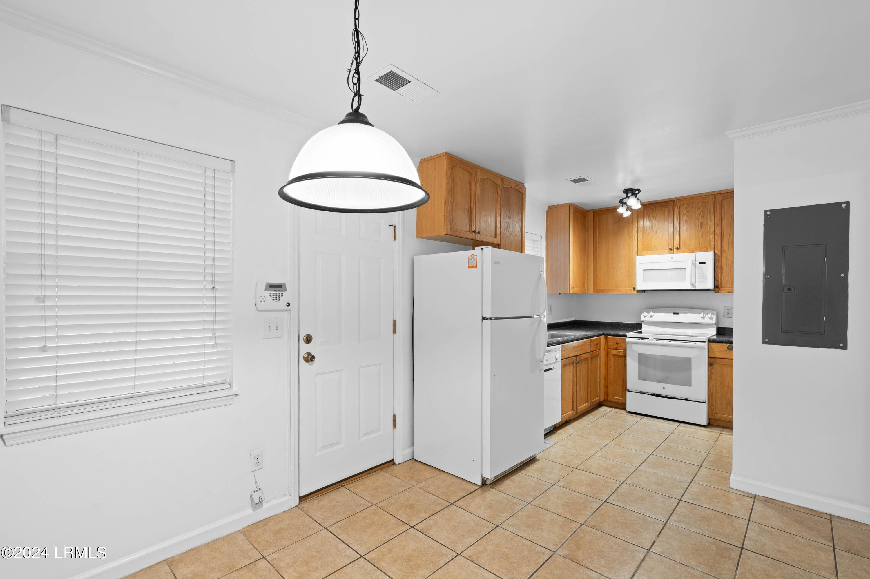 1 Taft Street, 115