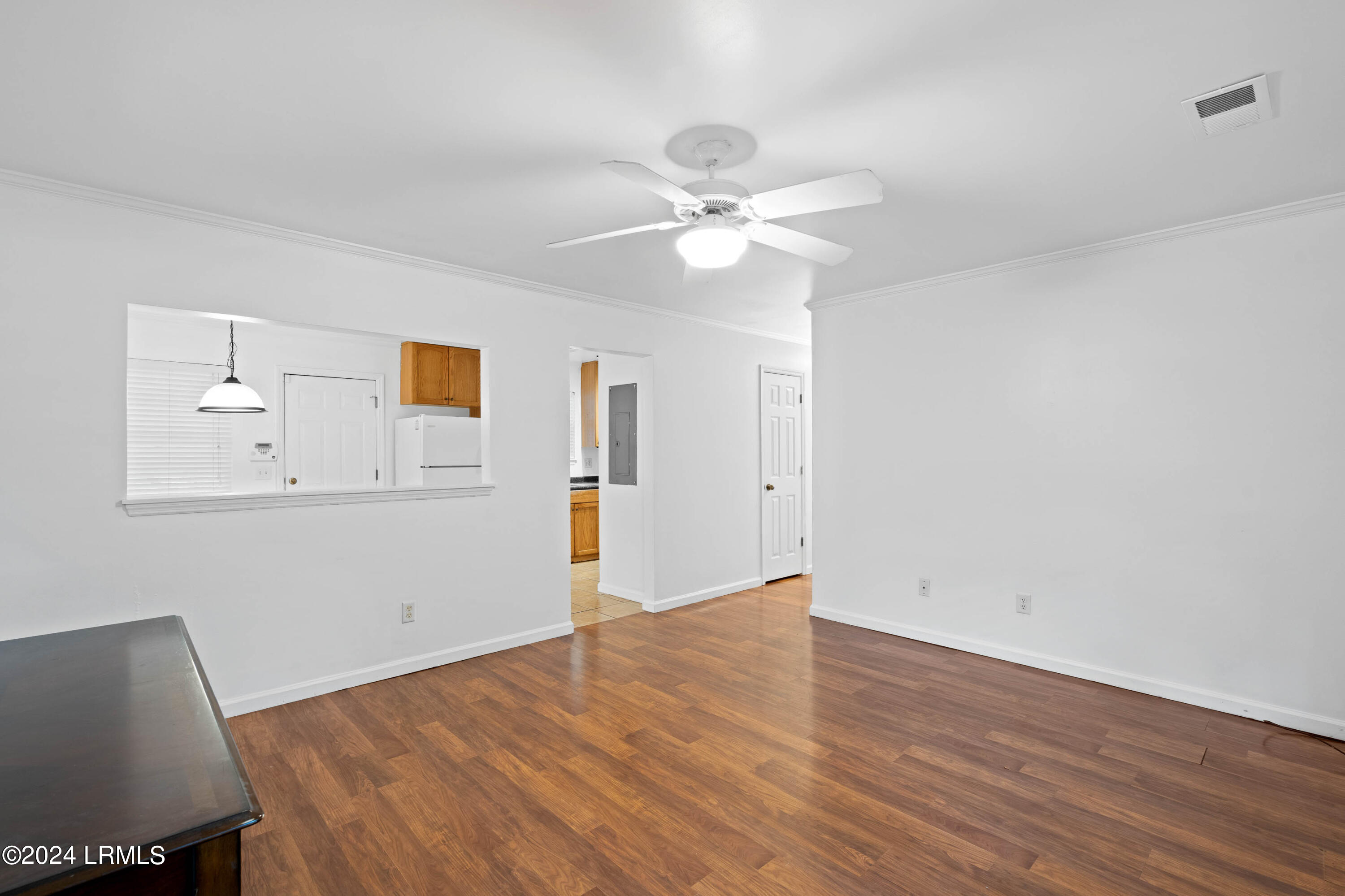1 Taft Street, 115