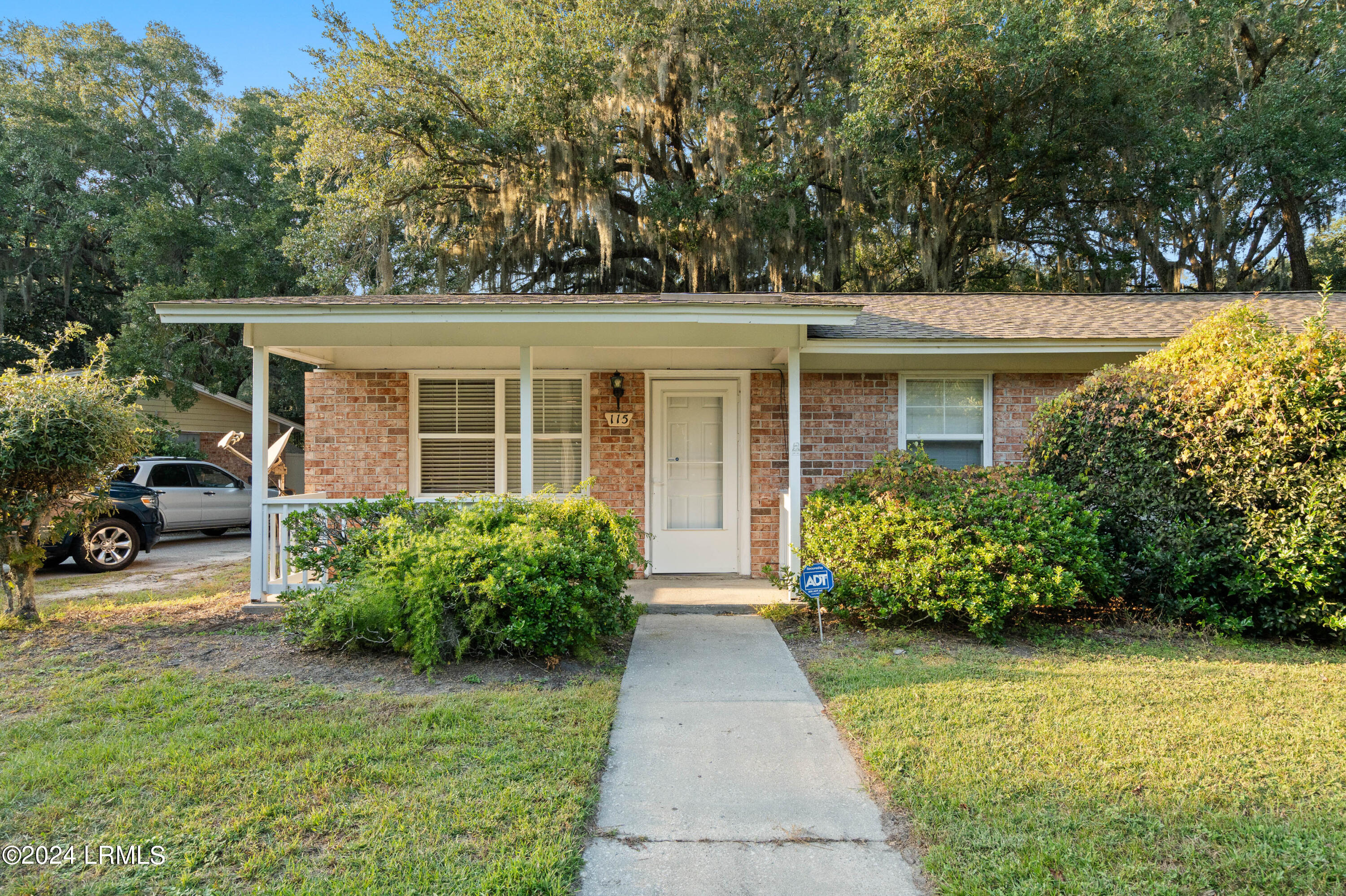 1 Taft Street, 115
