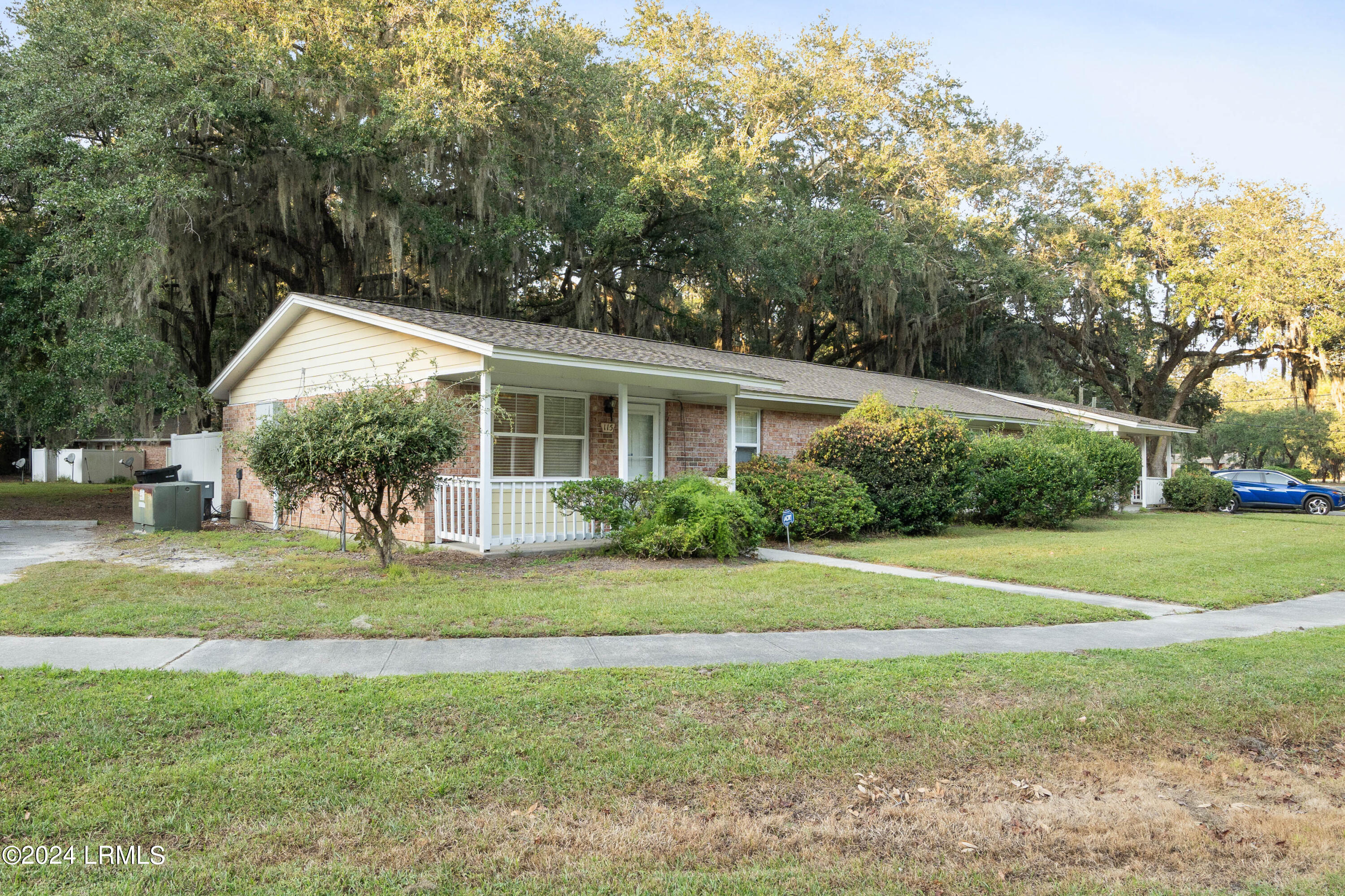 1 Taft Street, 115