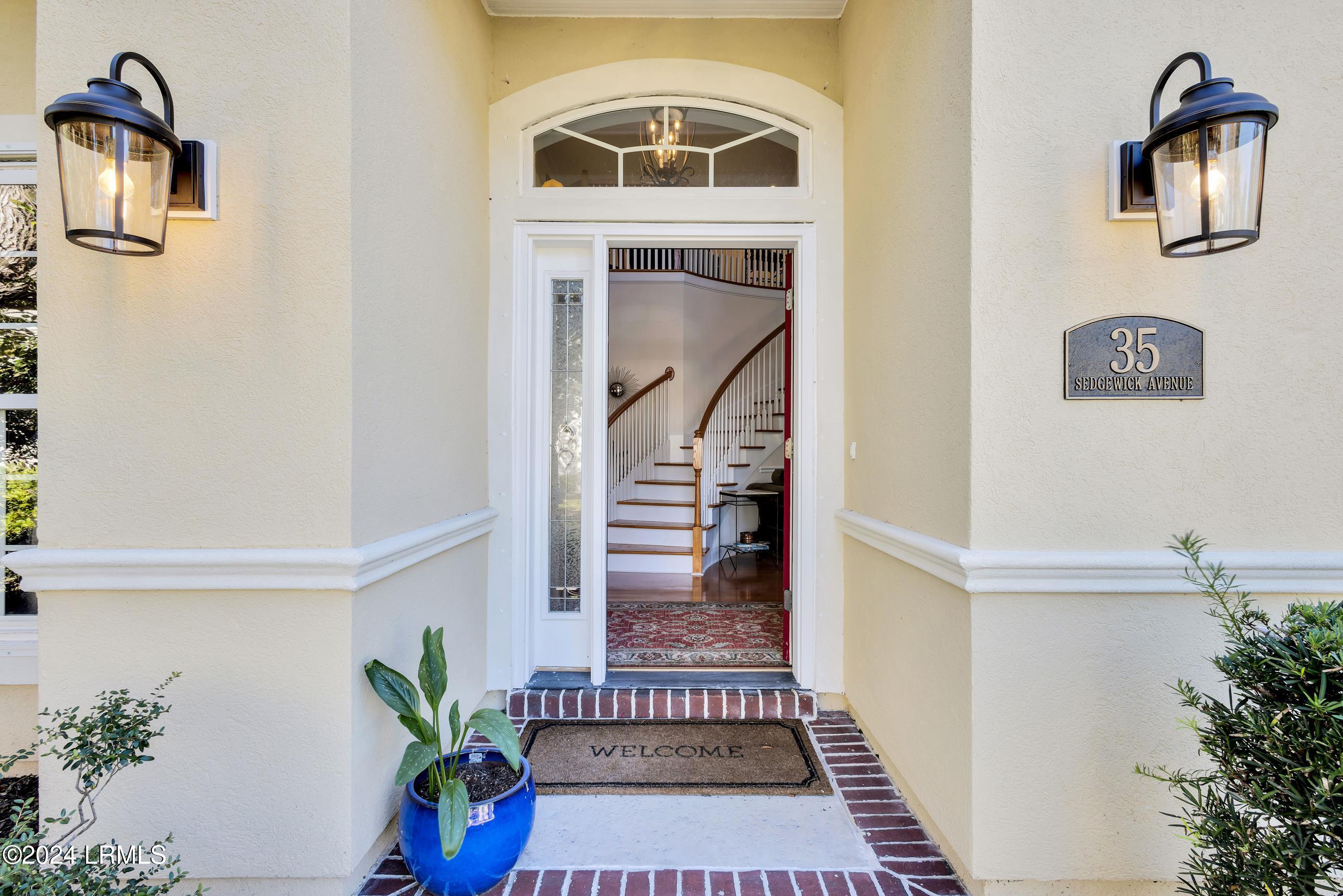 35 Sedgewick Avenue