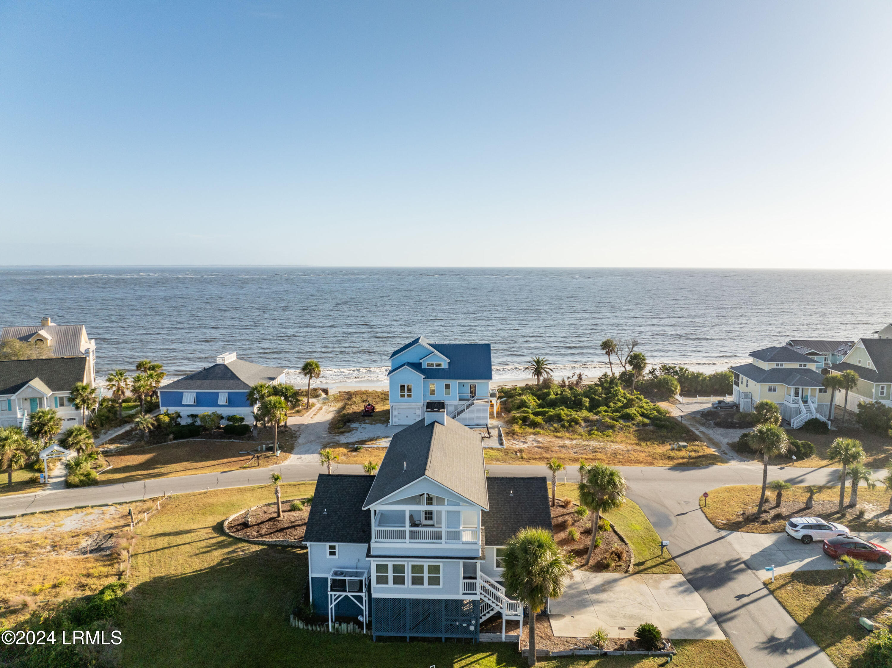 2 Ebb Tide Court Court