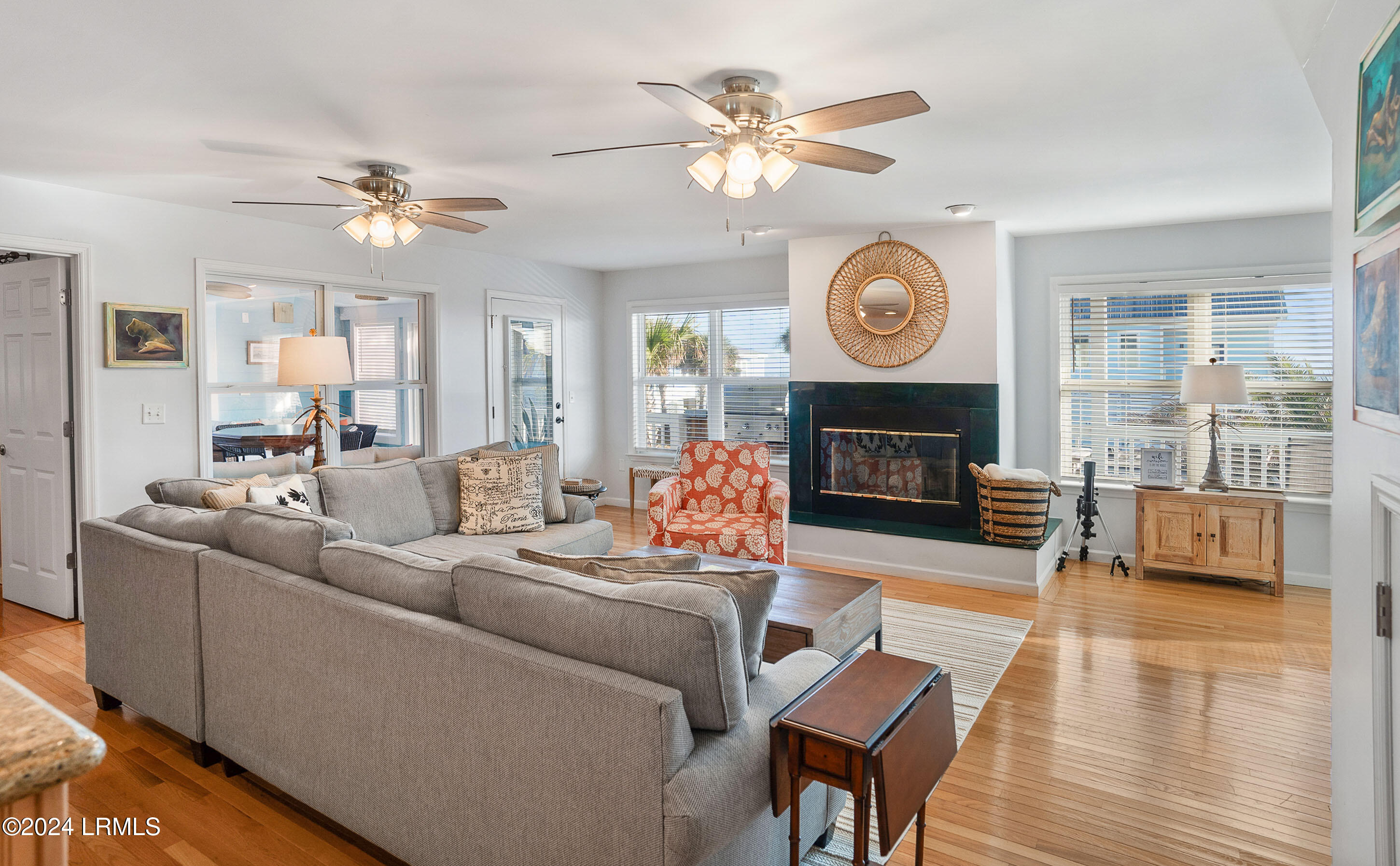 2 Ebb Tide Court Court