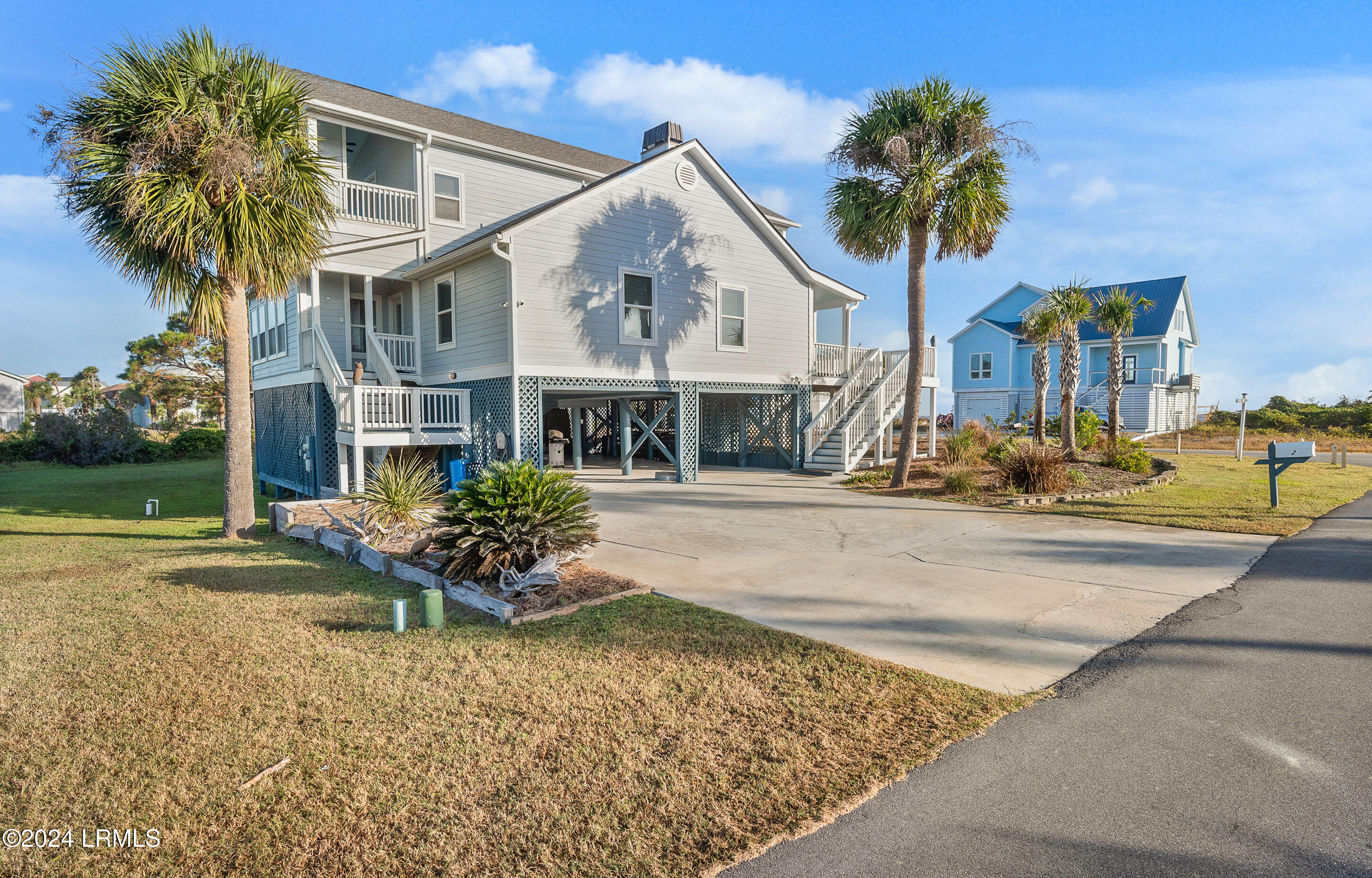 2 Ebb Tide Court Court