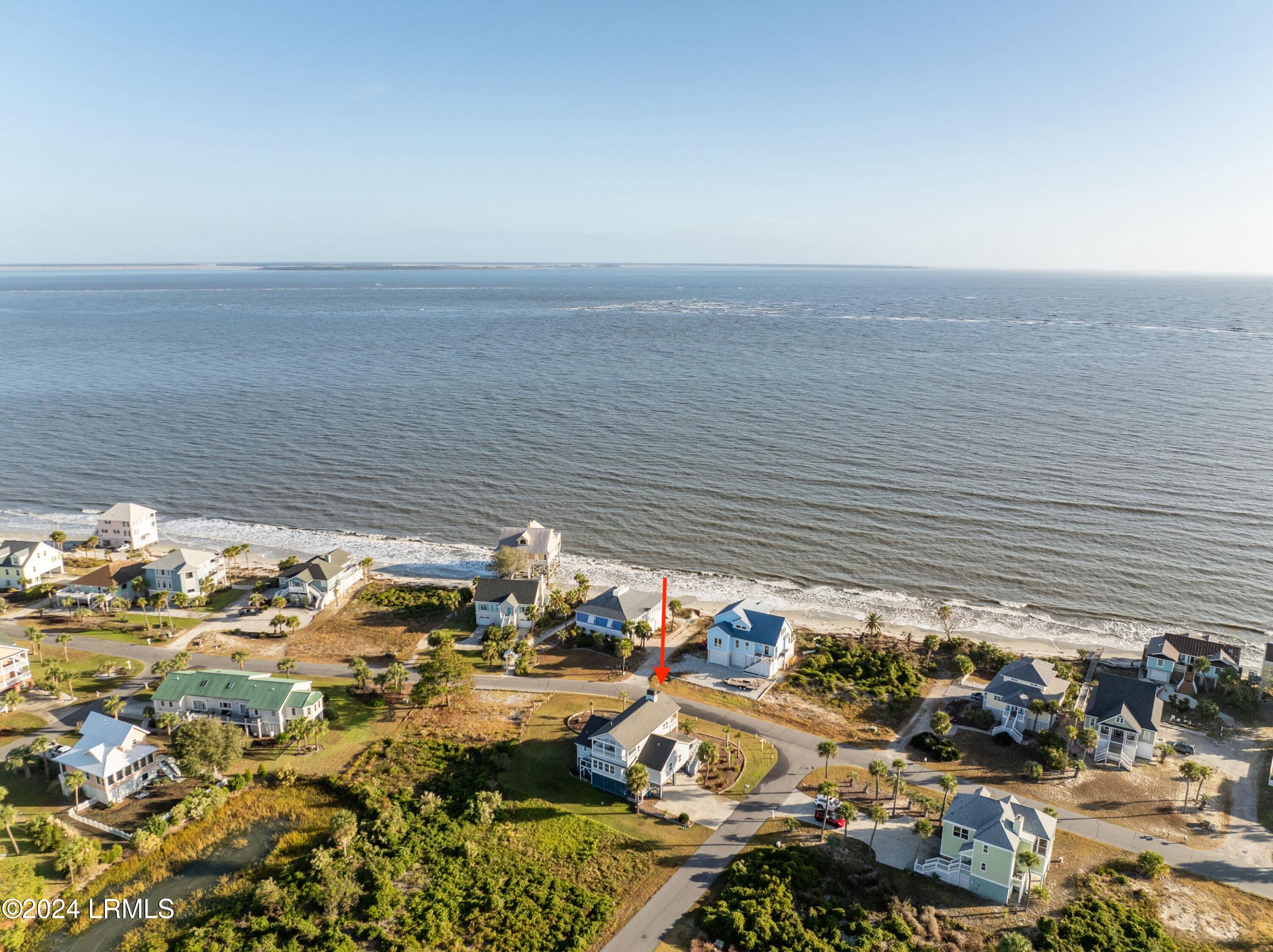 2 Ebb Tide Court Court