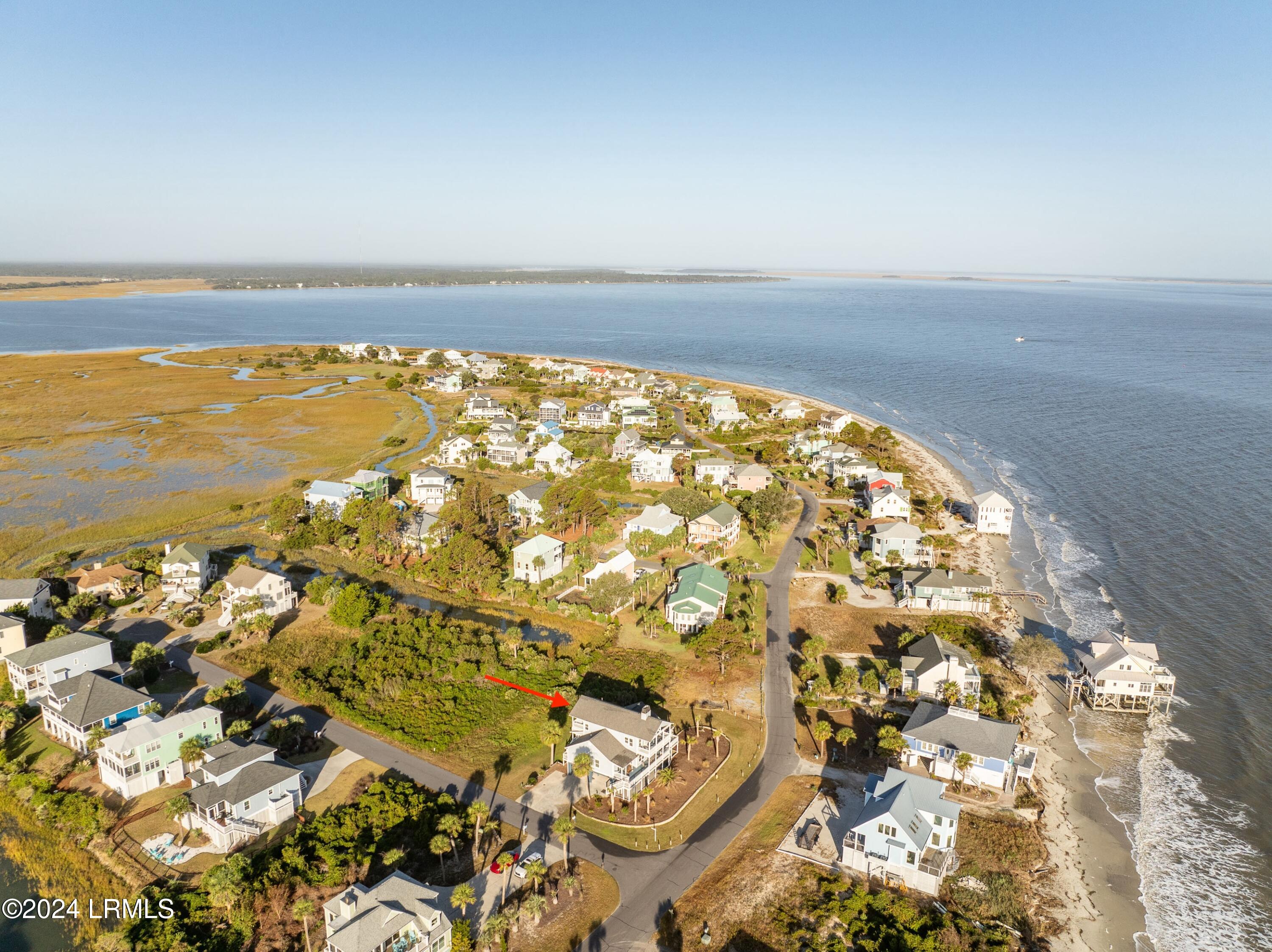 2 Ebb Tide Court Court