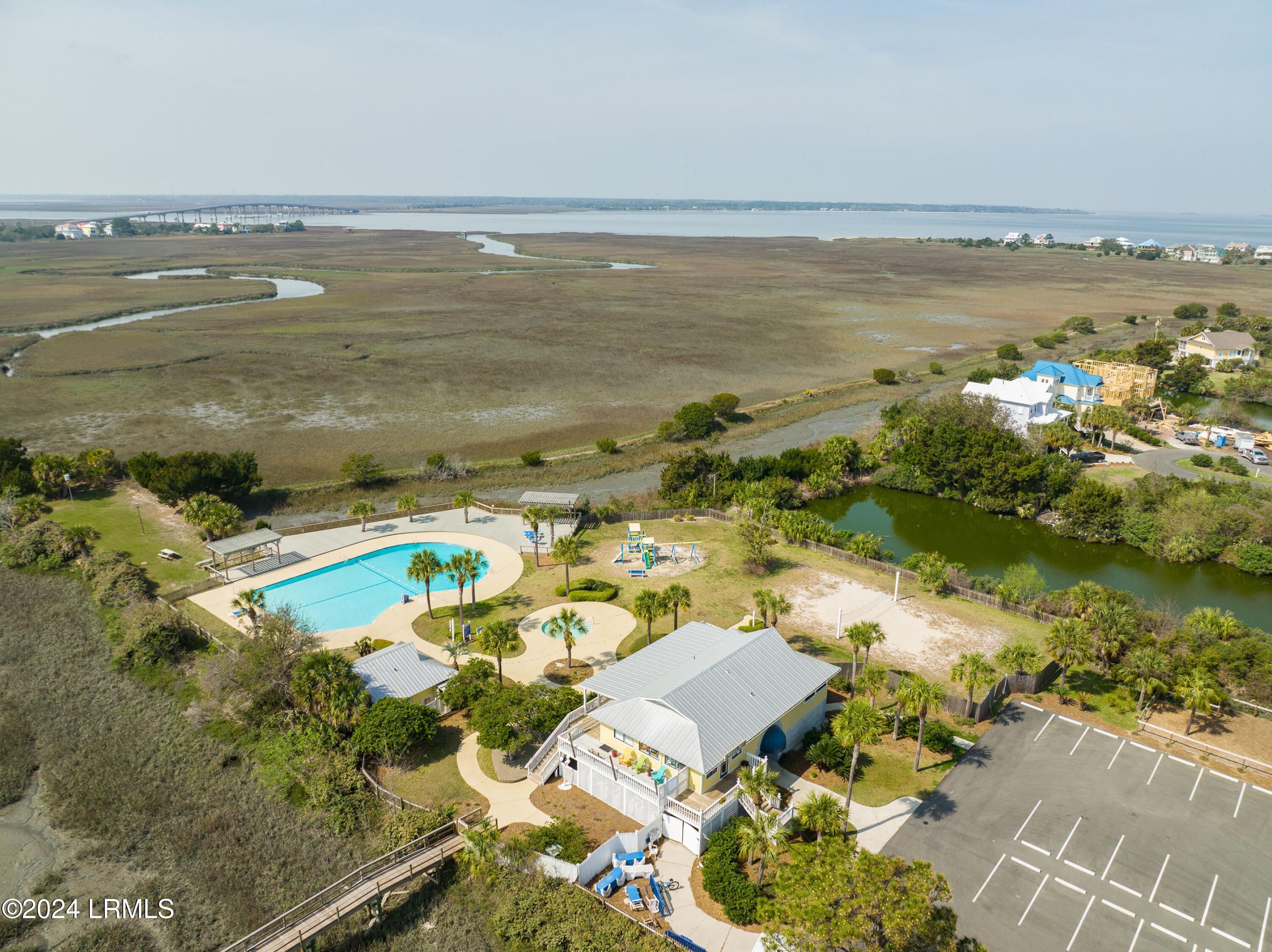 2 Ebb Tide Court Court