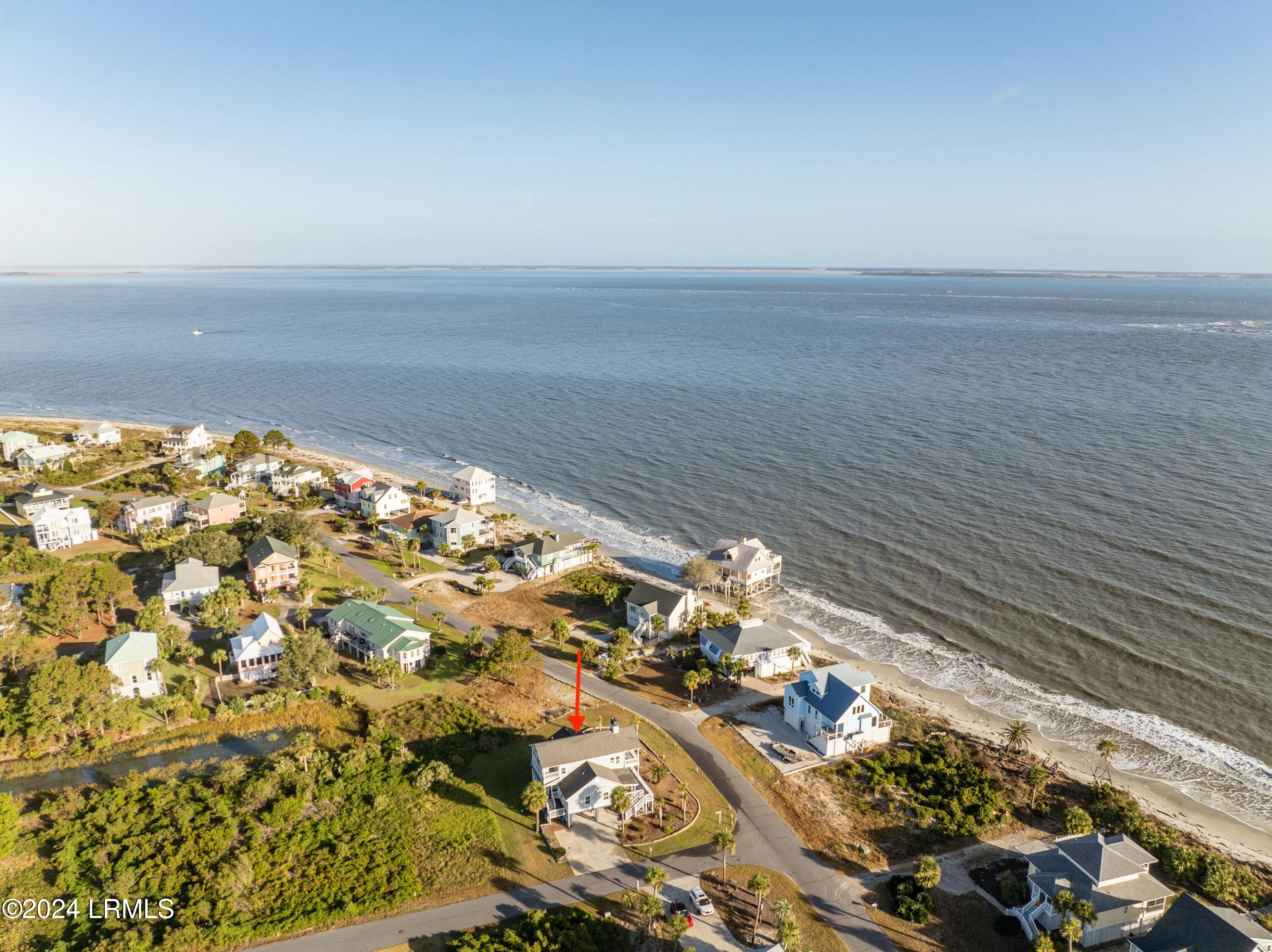 2 Ebb Tide Court Court