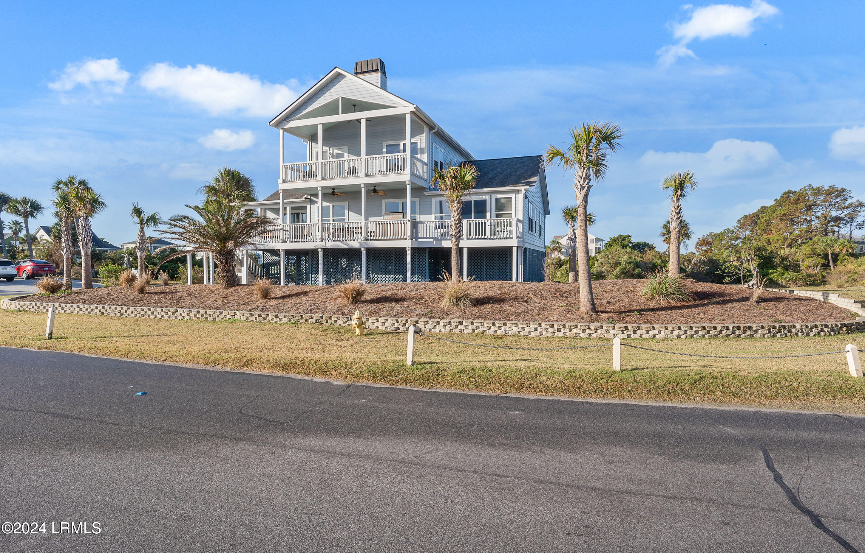 2 Ebb Tide Court Court
