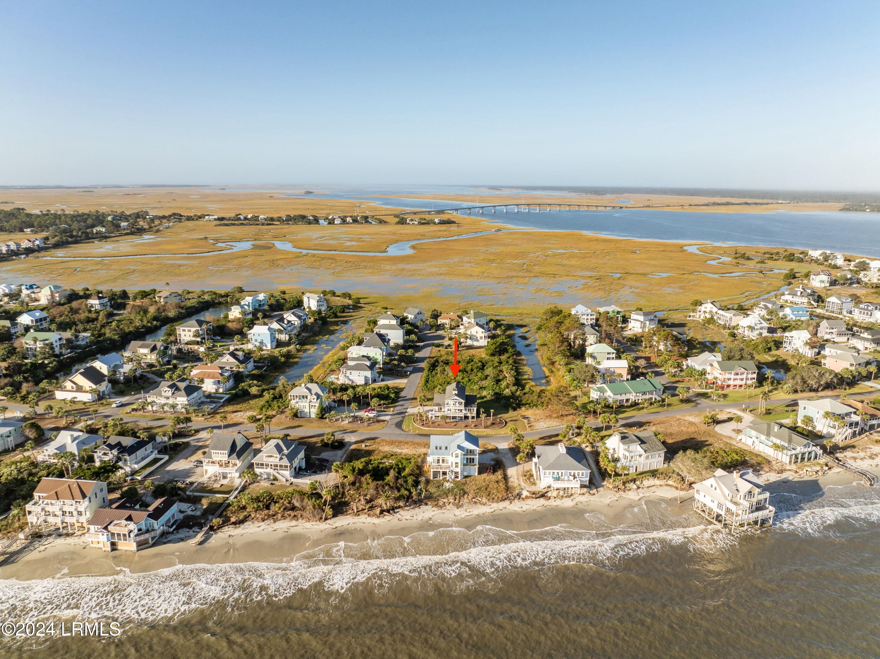 2 Ebb Tide Court Court