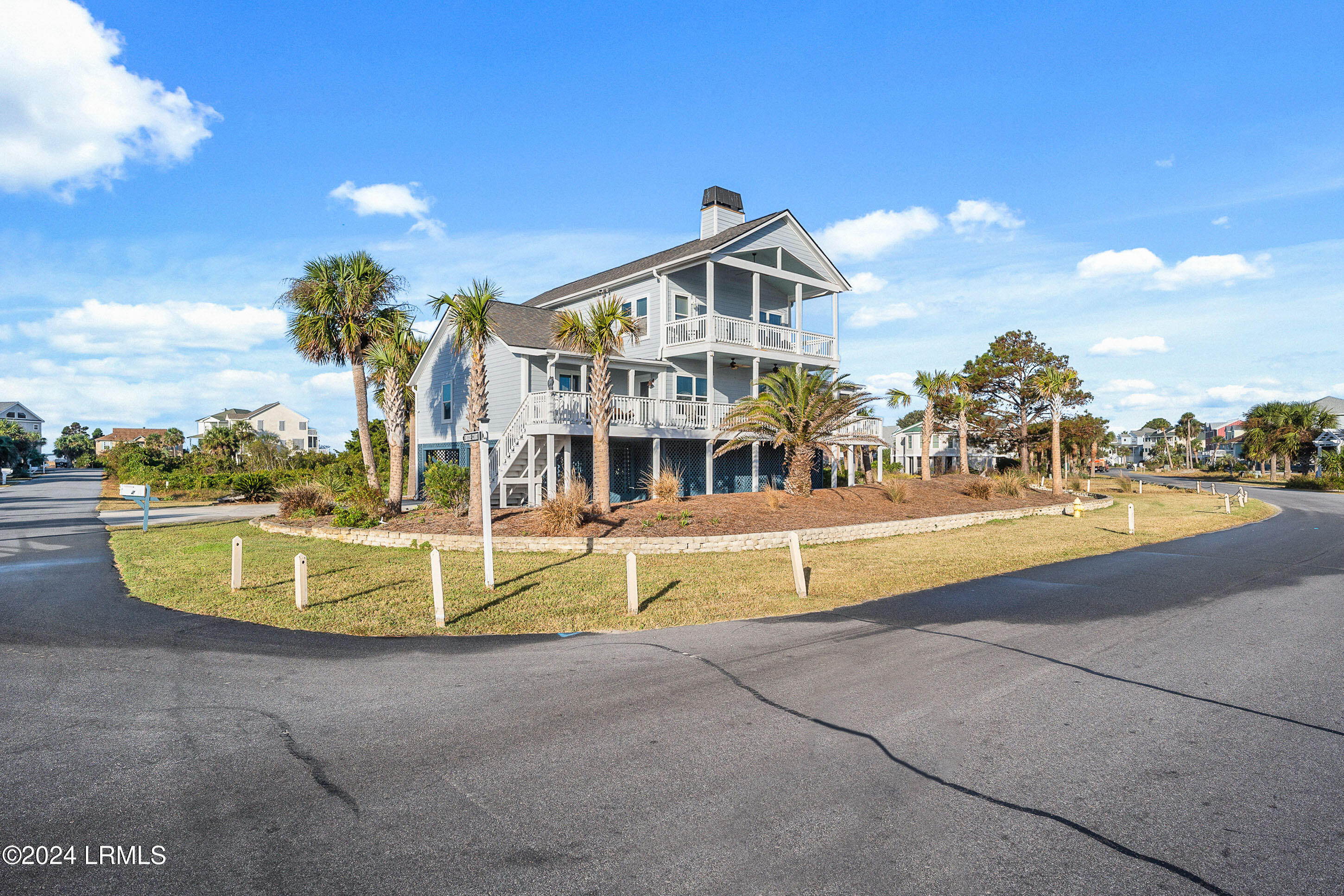 2 Ebb Tide Court Court