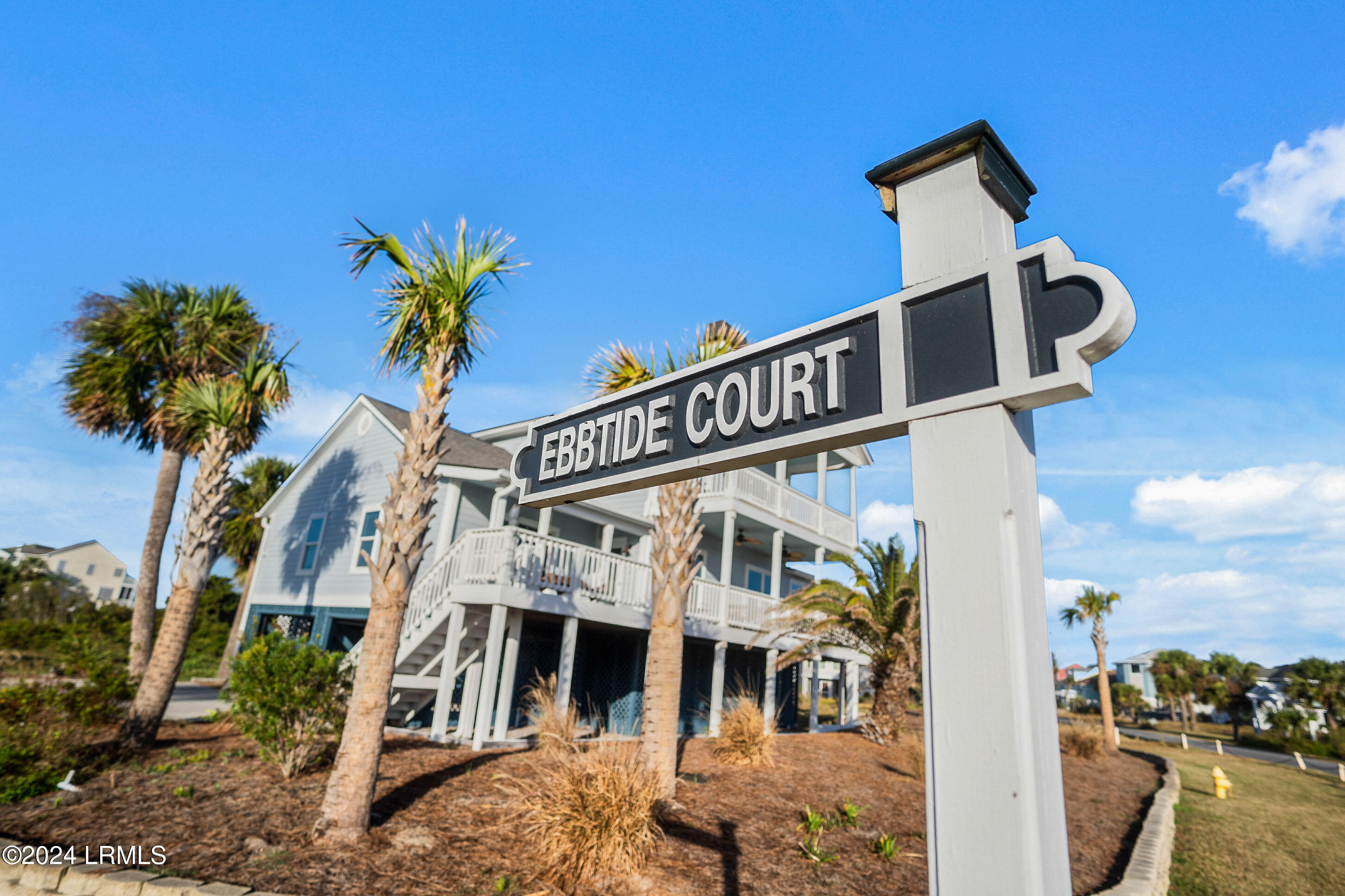 2 Ebb Tide Court Court