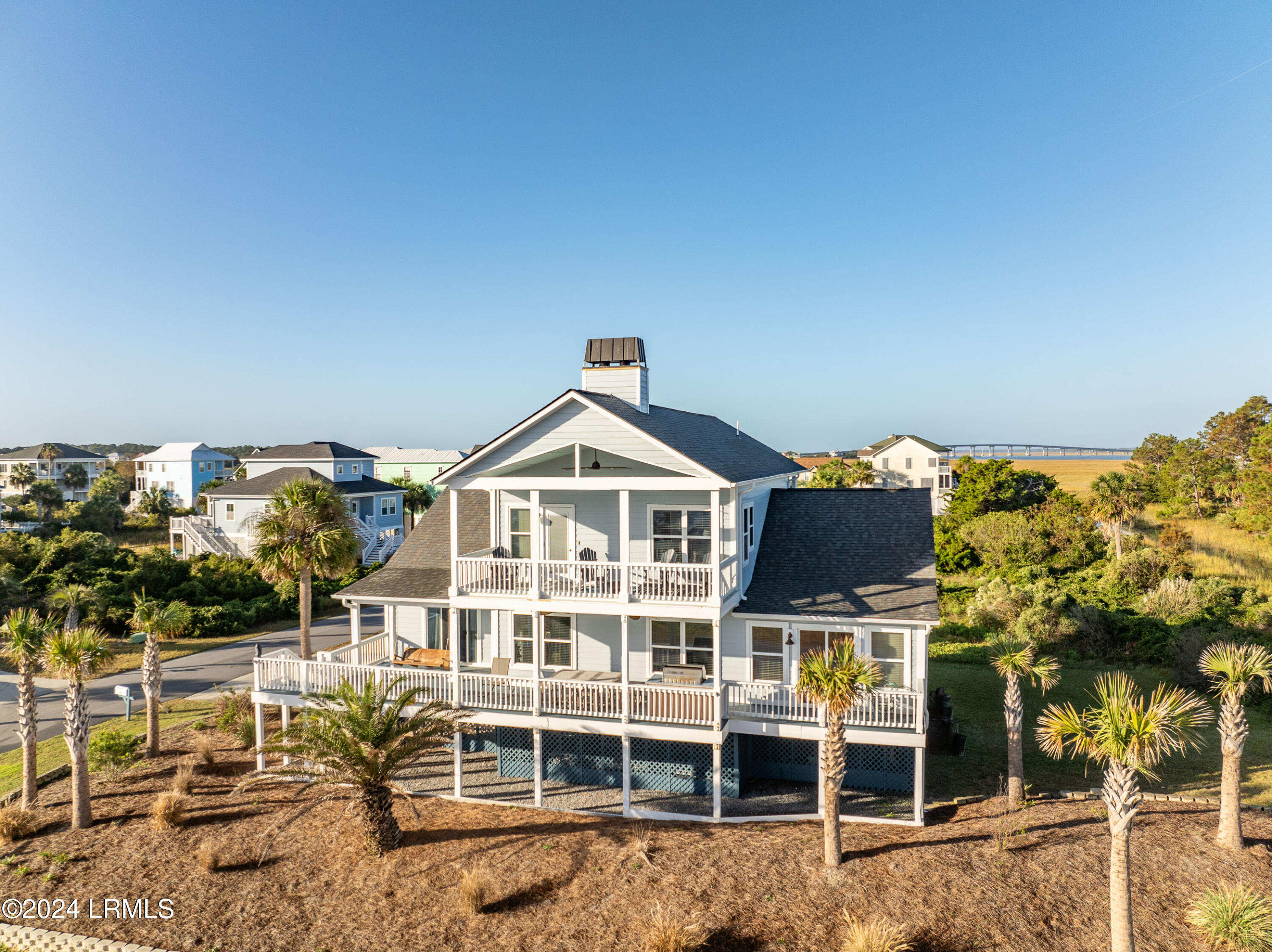 2 Ebb Tide Court Court