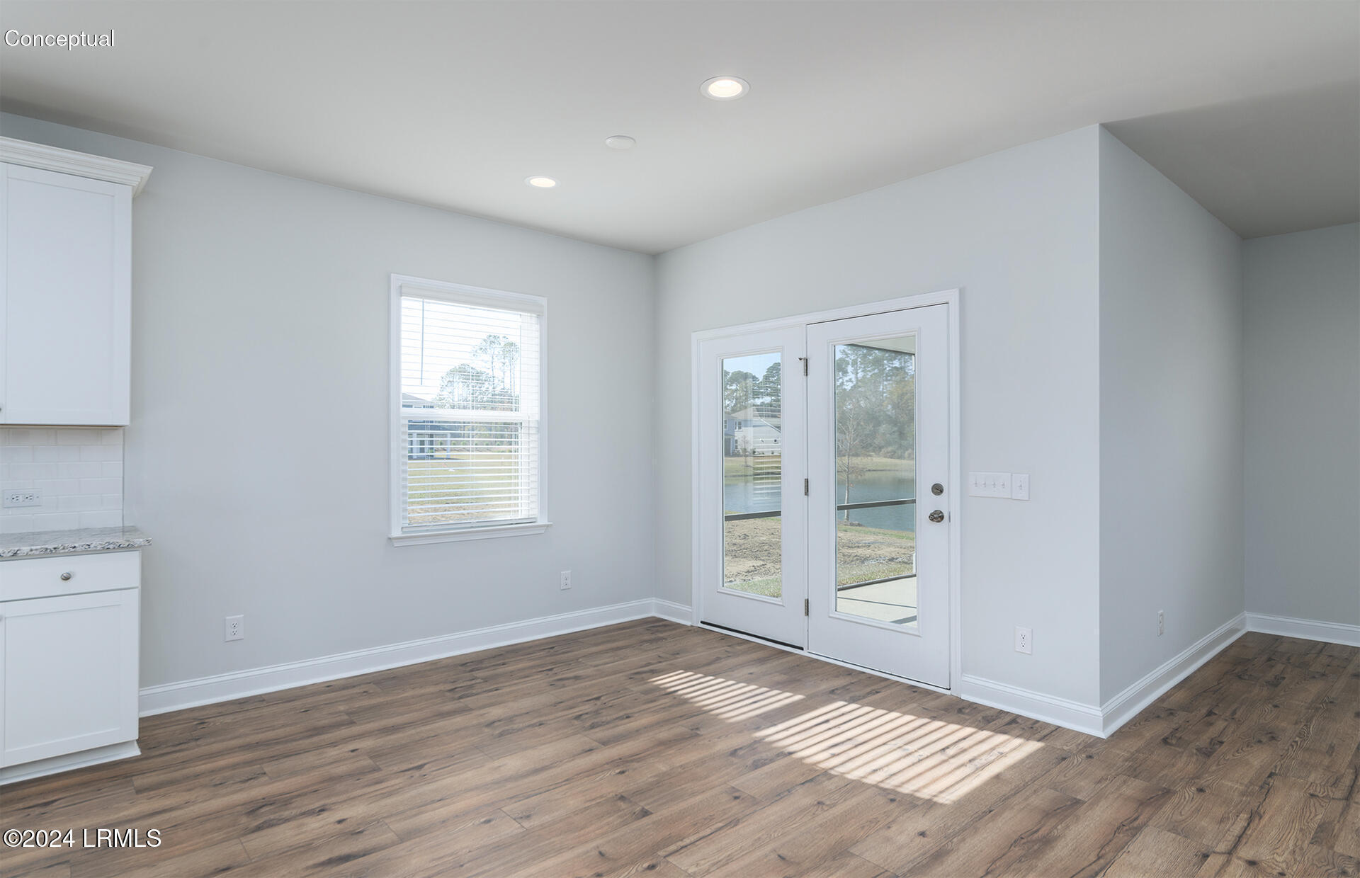 1215 Cassander Creek Road