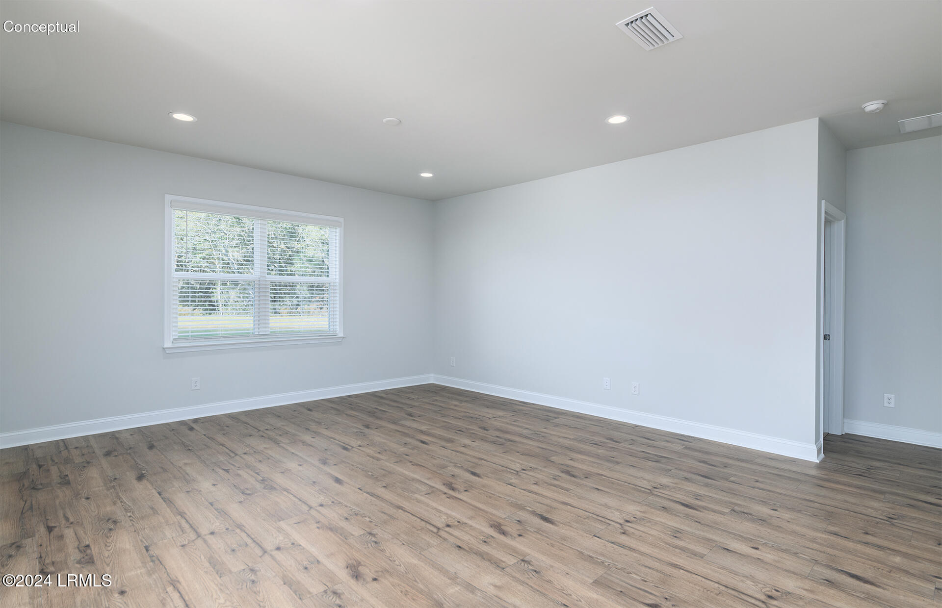 1215 Cassander Creek Road