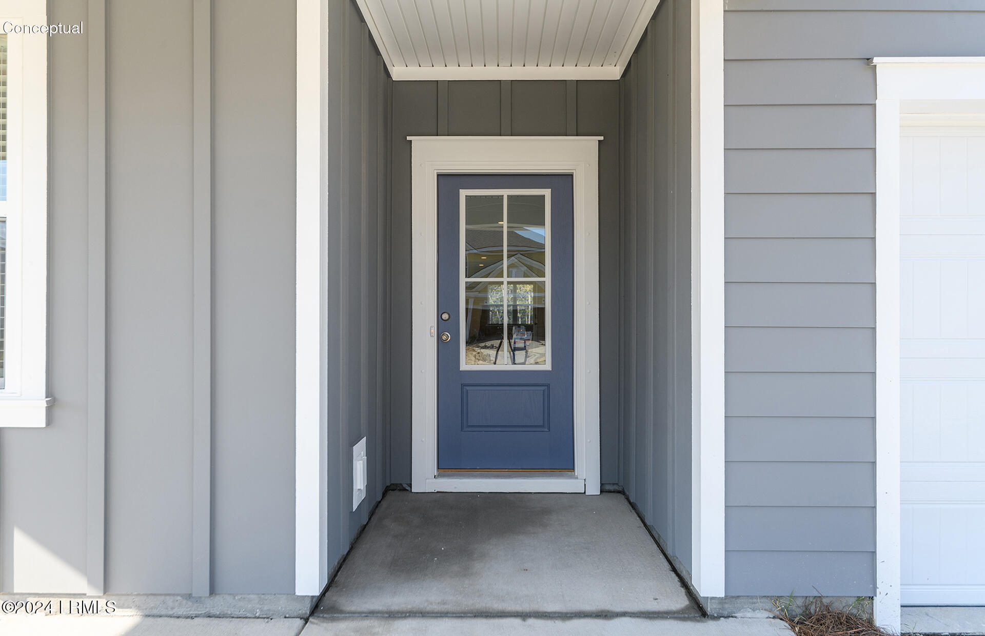 1215 Cassander Creek Road