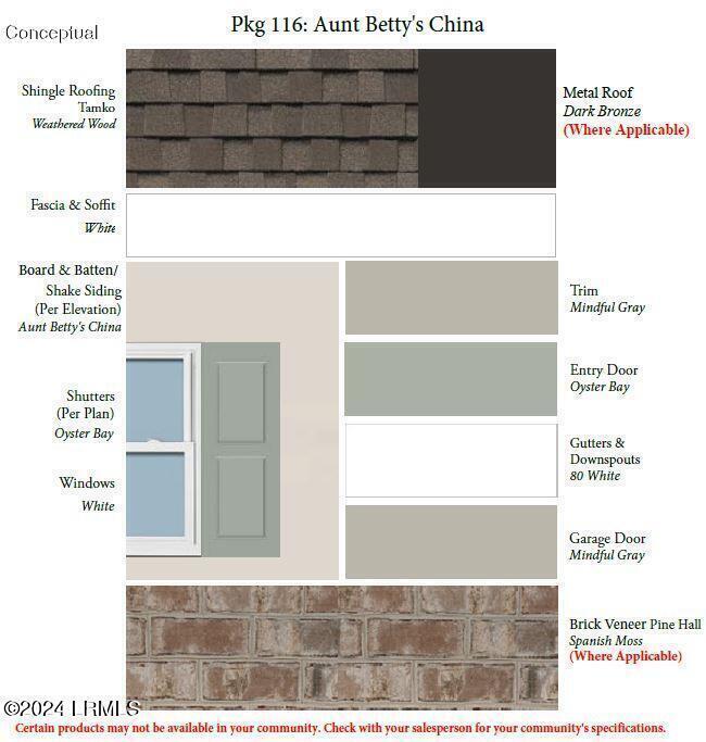 1215 Cassander Creek Road