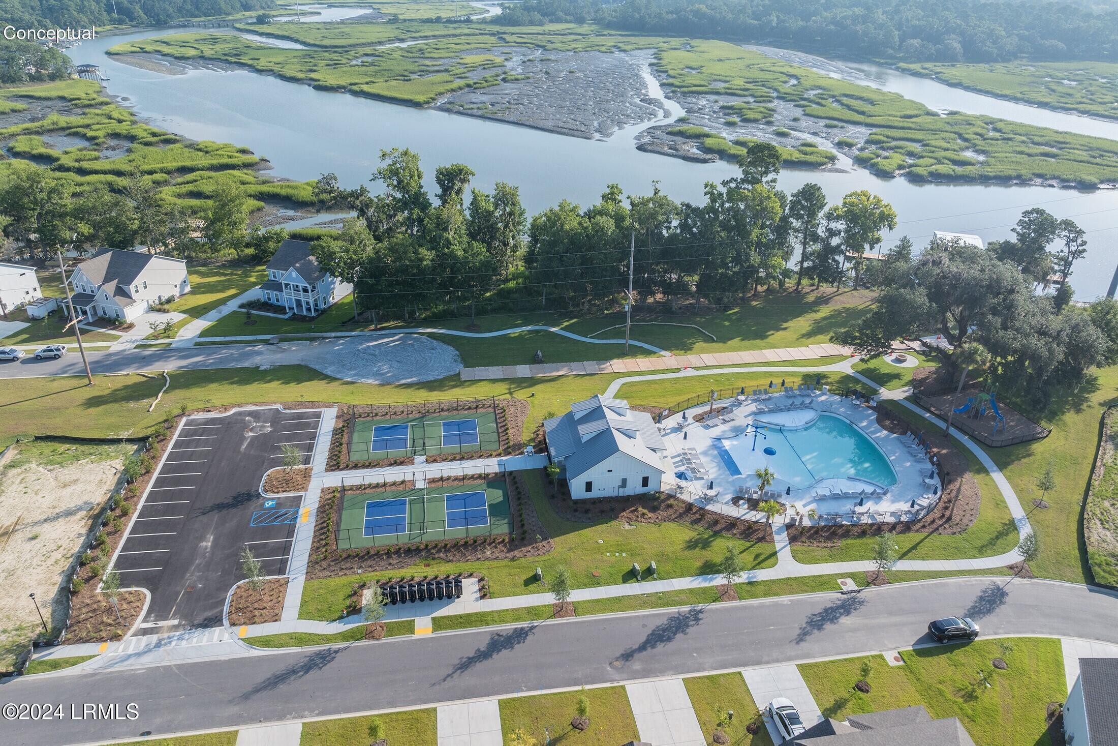 1215 Cassander Creek Road