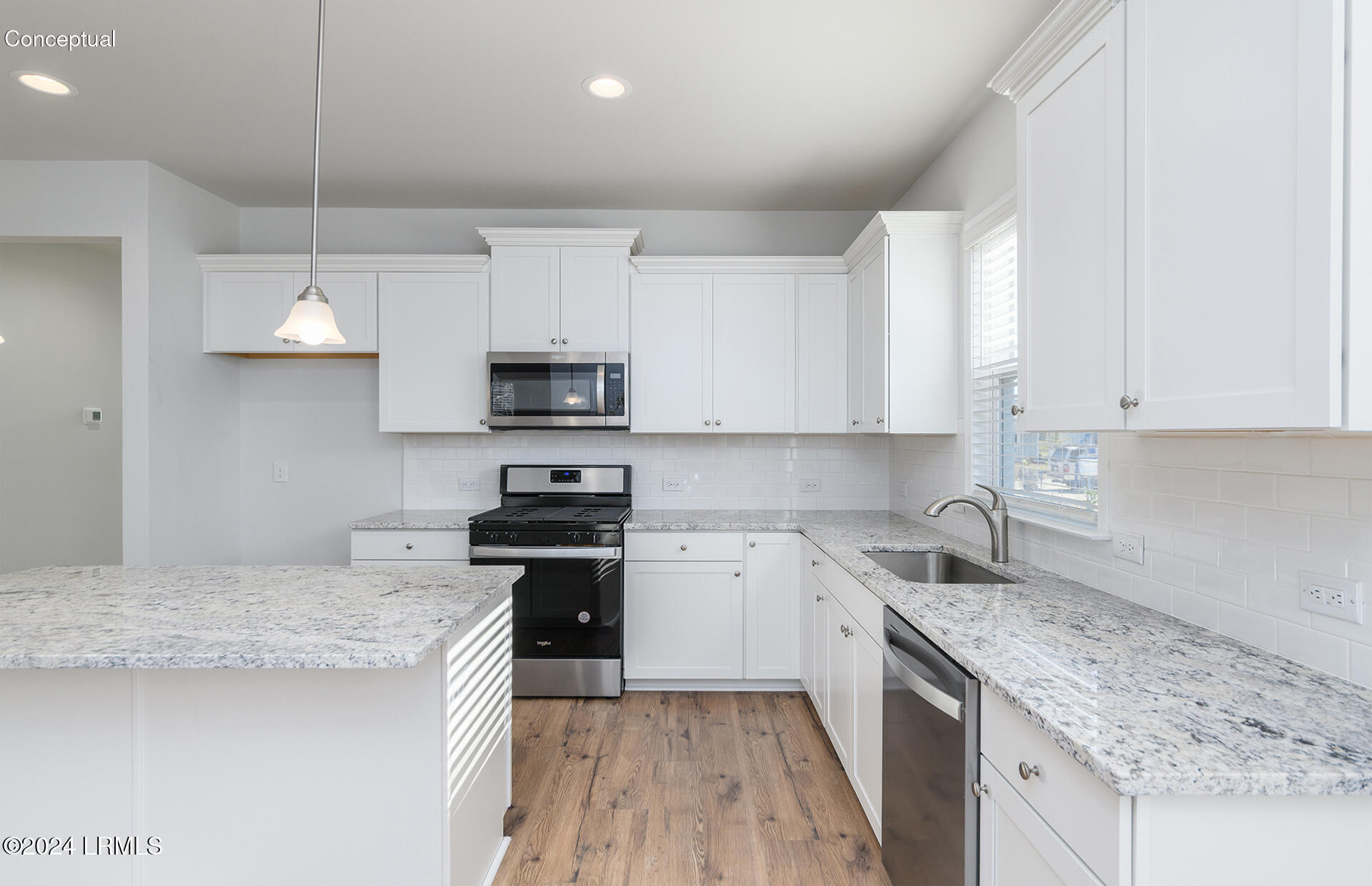 1215 Cassander Creek Road