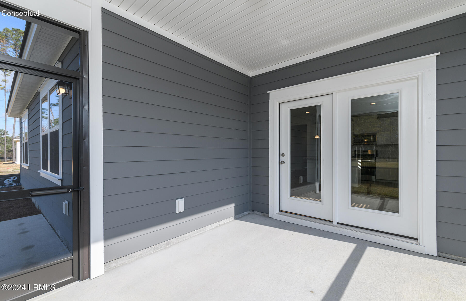 1215 Cassander Creek Road