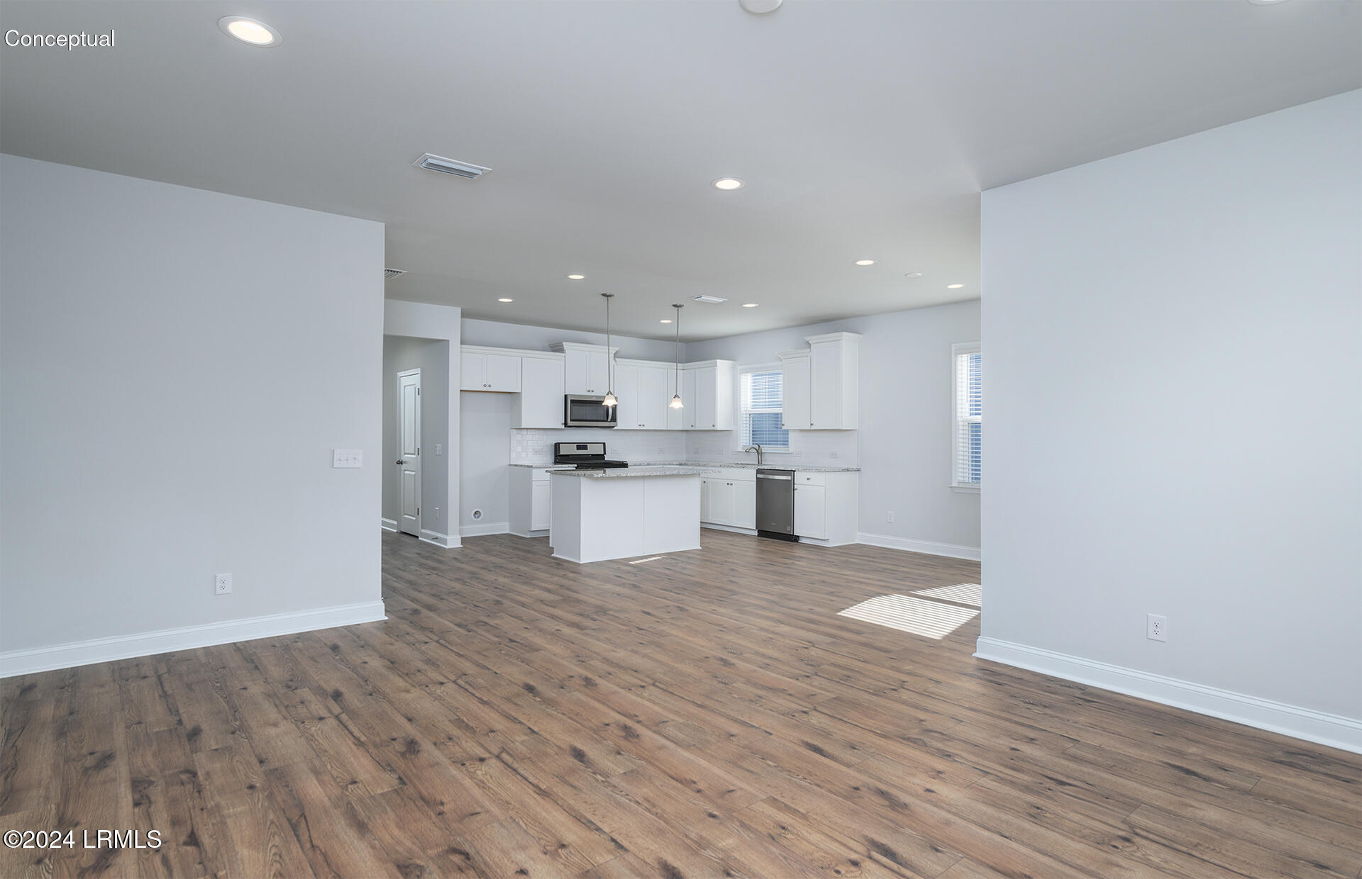 1215 Cassander Creek Road