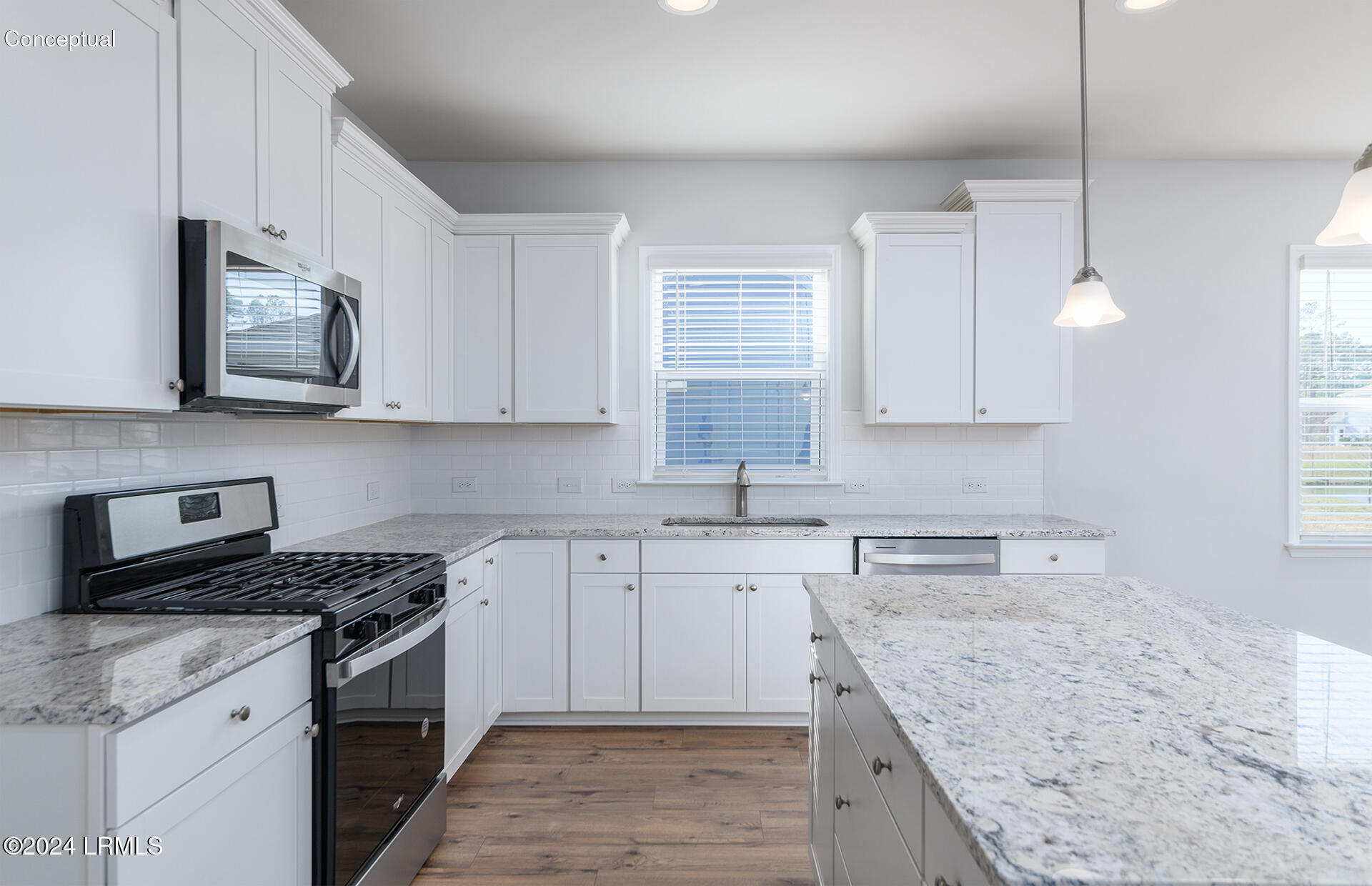 1215 Cassander Creek Road