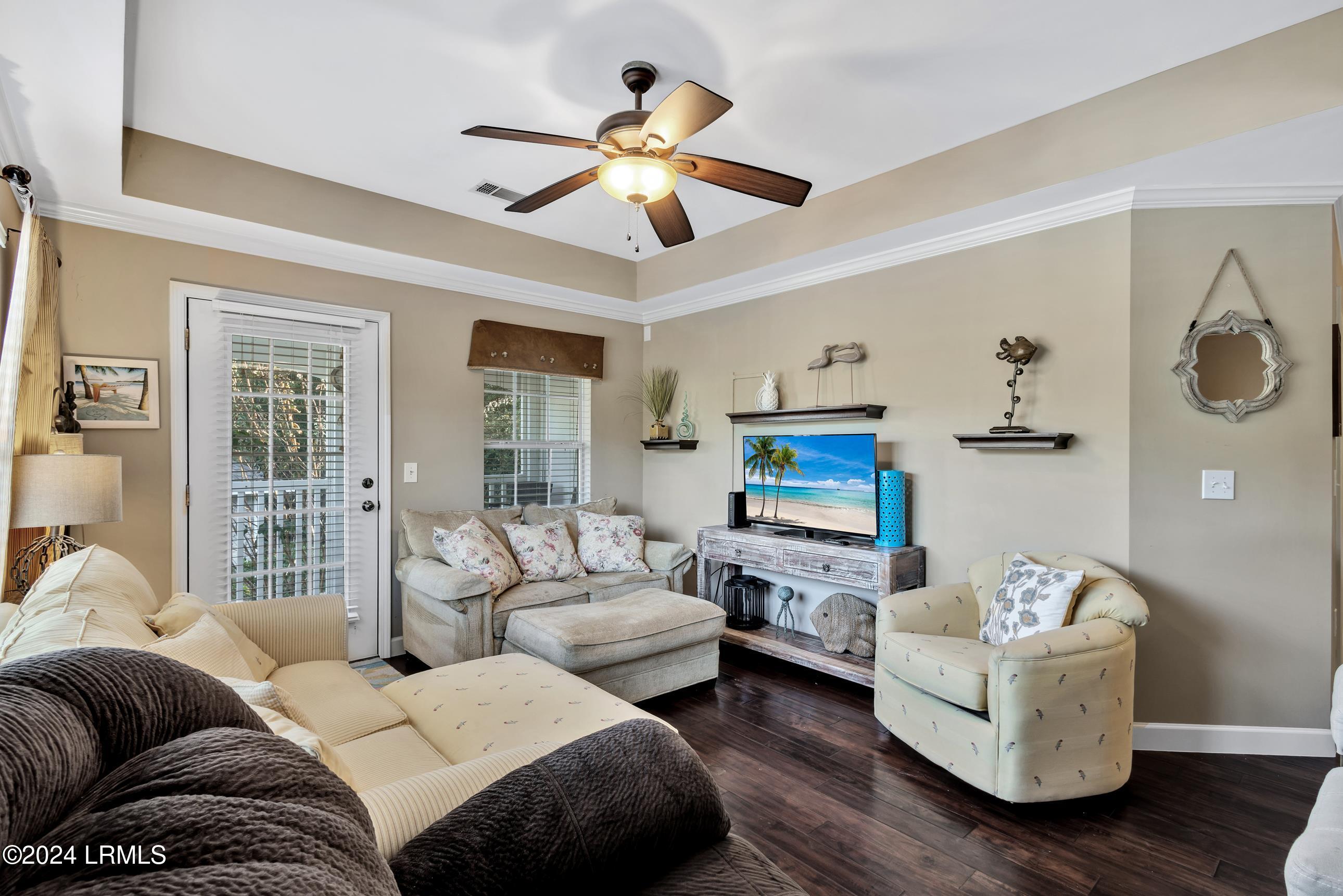 50 Pebble Beach Cove, B212
