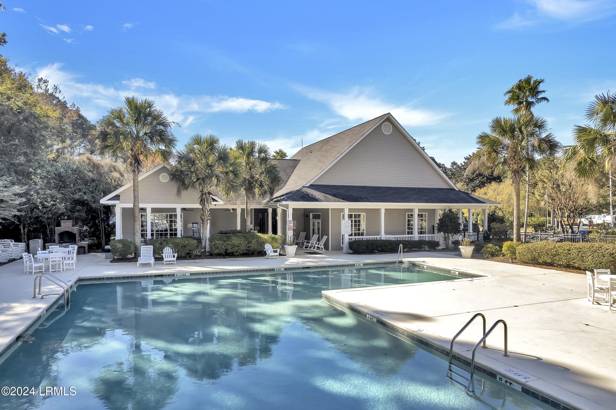 50 Pebble Beach Cove, B212