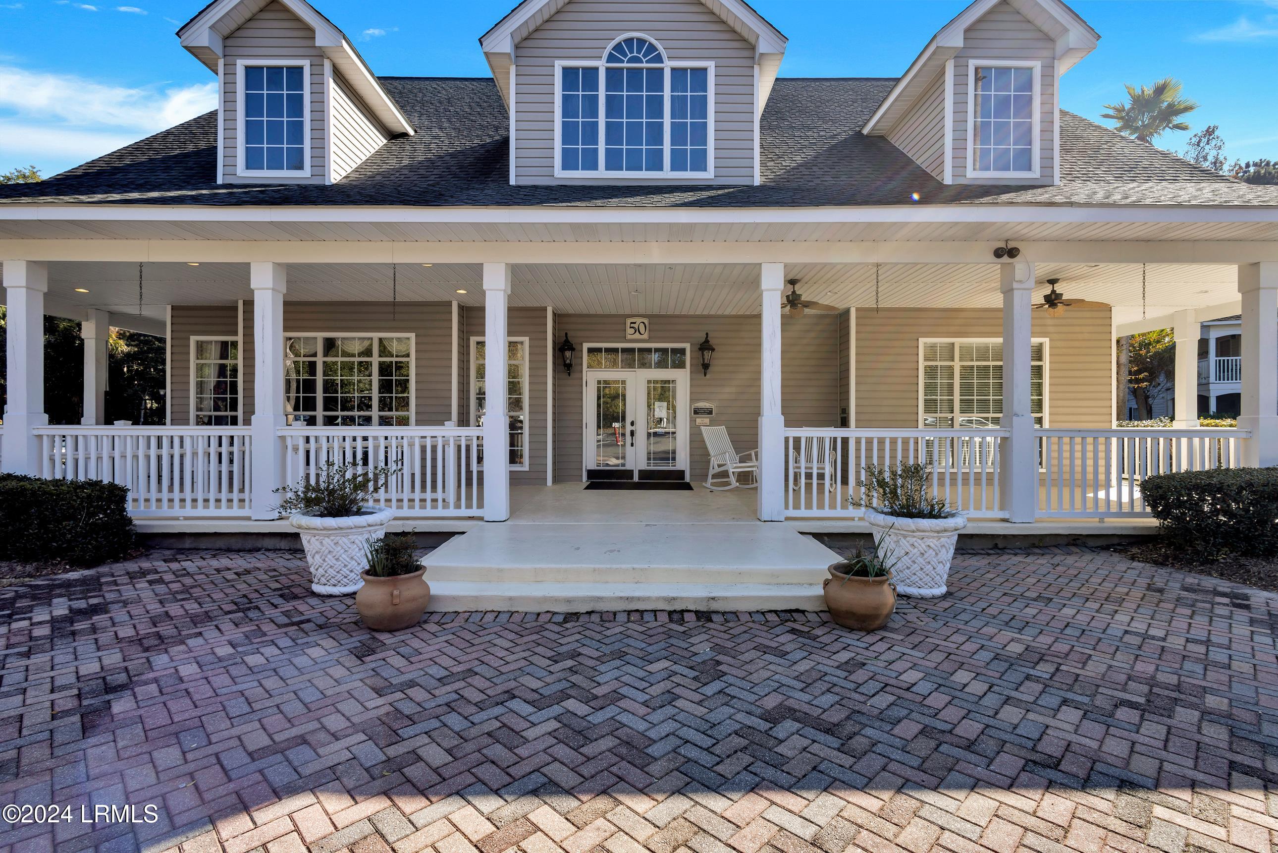 50 Pebble Beach Cove, B212