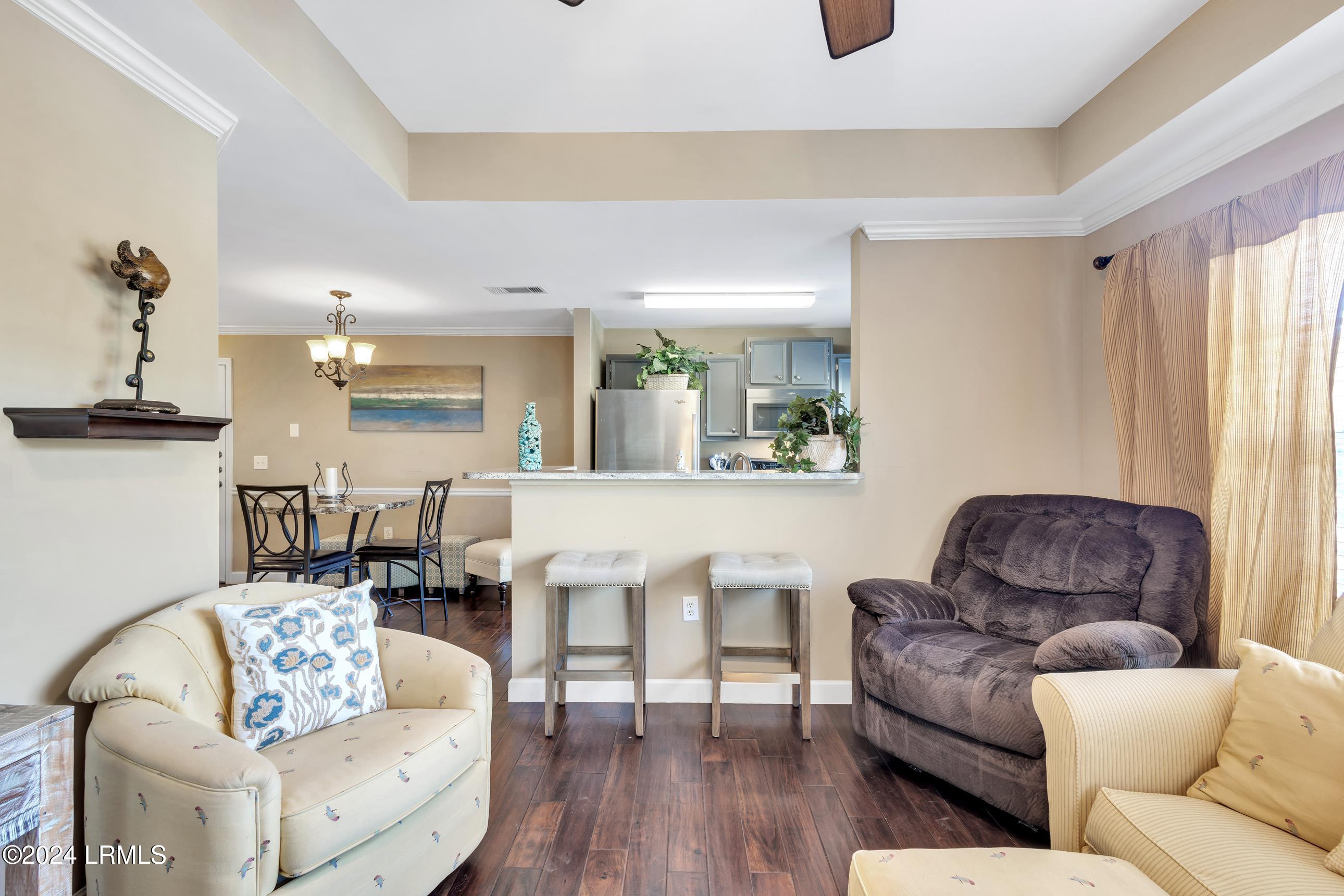 50 Pebble Beach Cove, B212