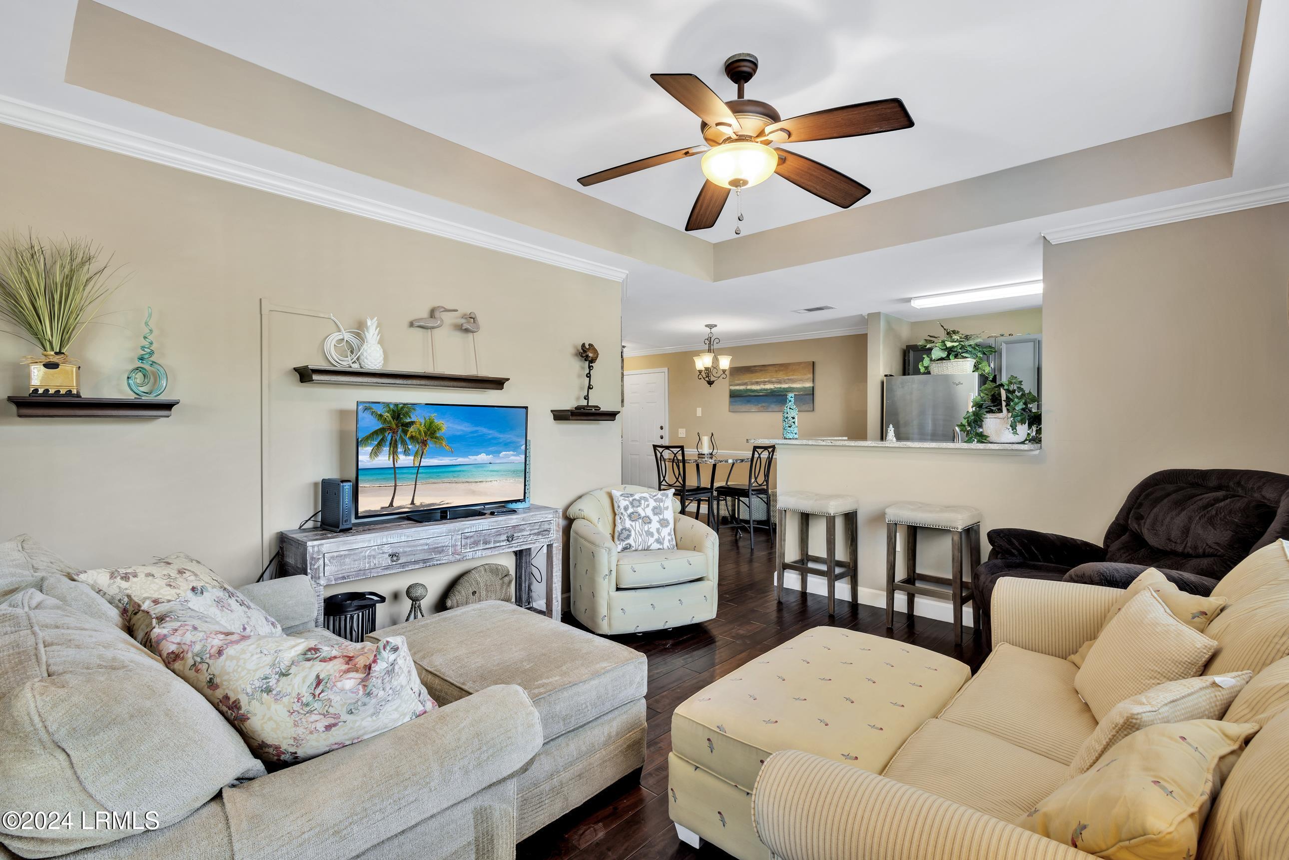 50 Pebble Beach Cove, B212