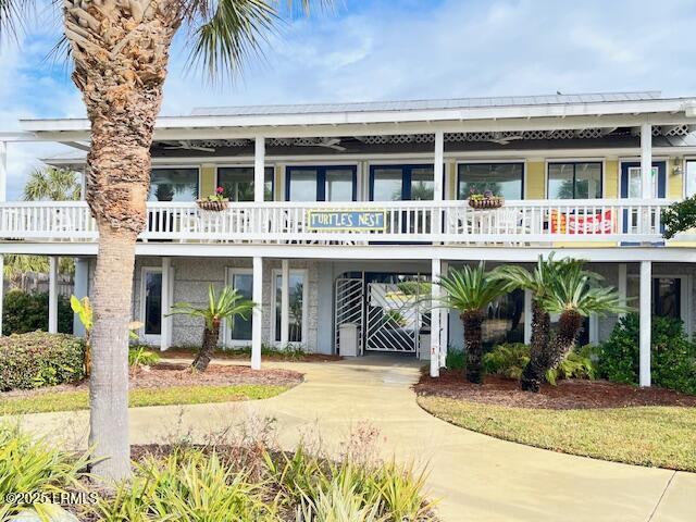 10 Ocean Marsh Court, St. Helena Island