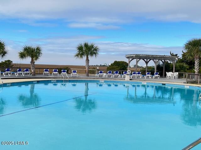 10 Ocean Marsh Court, St. Helena Island