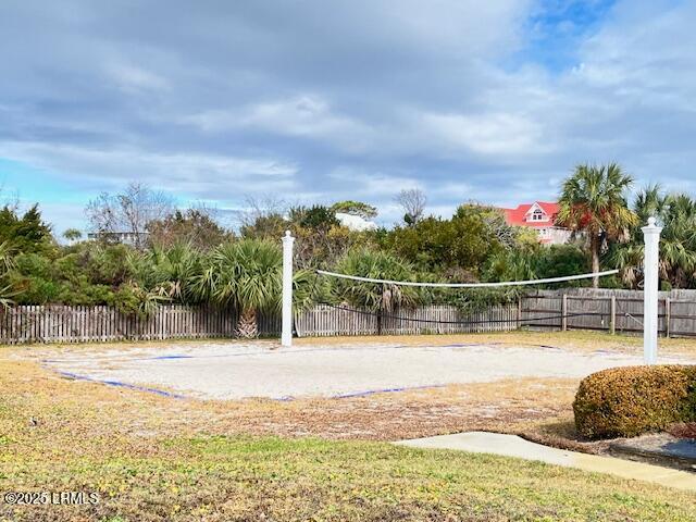 10 Ocean Marsh Court, St. Helena Island