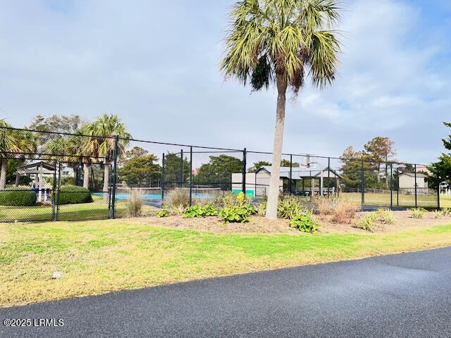 10 Ocean Marsh Court, St. Helena Island