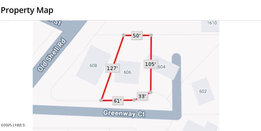 606 Greenway Court