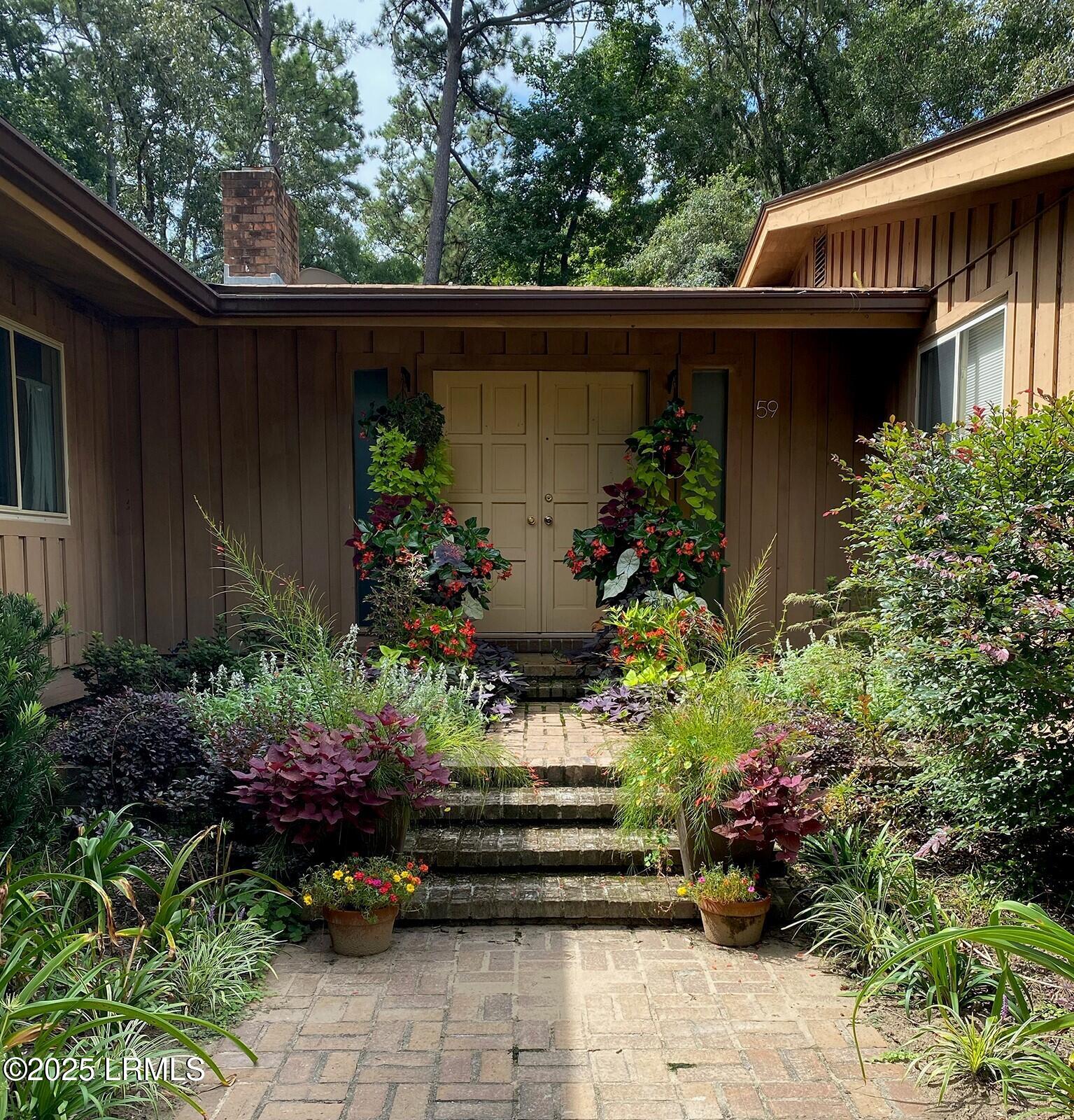 59 Francis Marion Circle