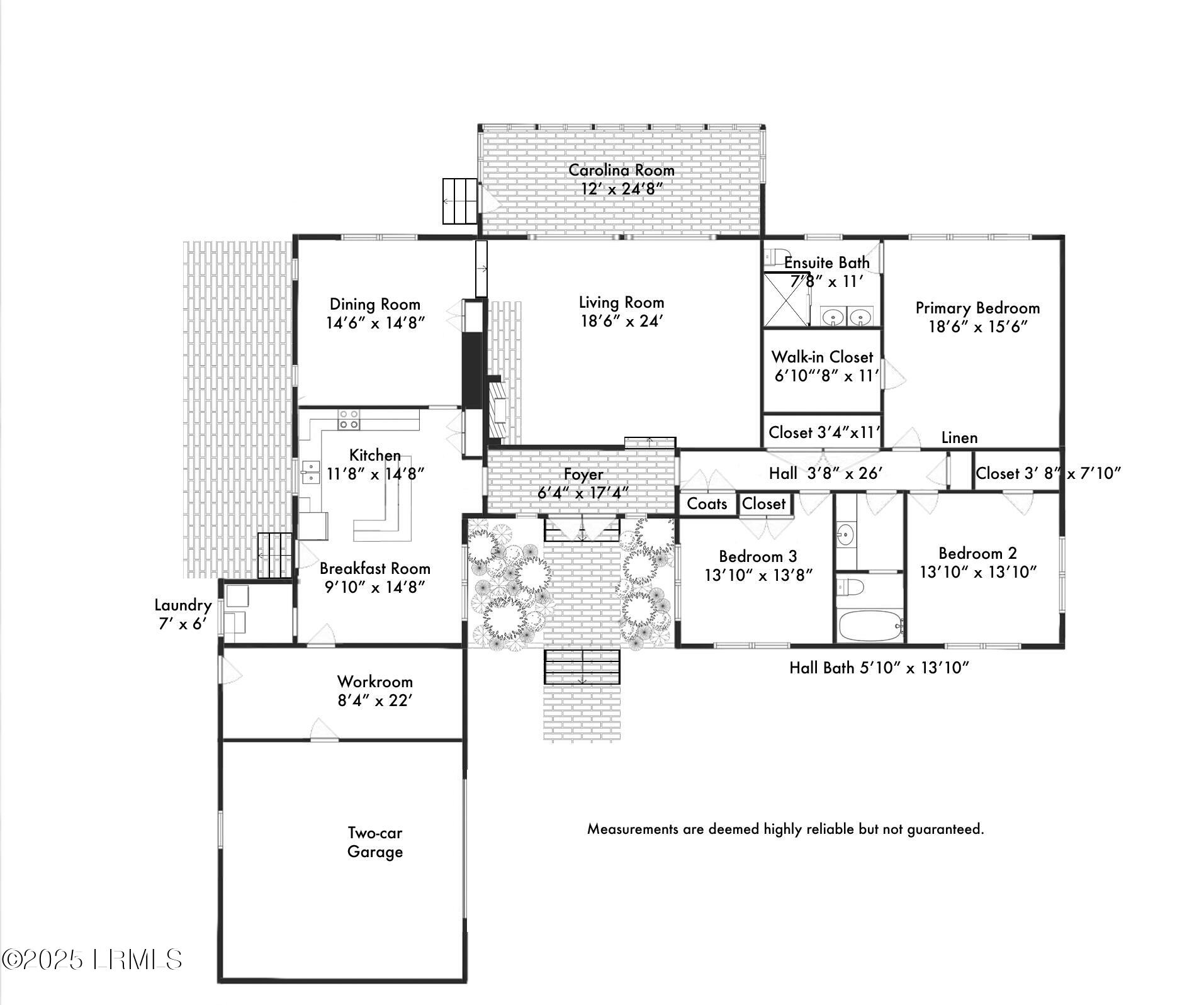 59 Francis Marion Circle
